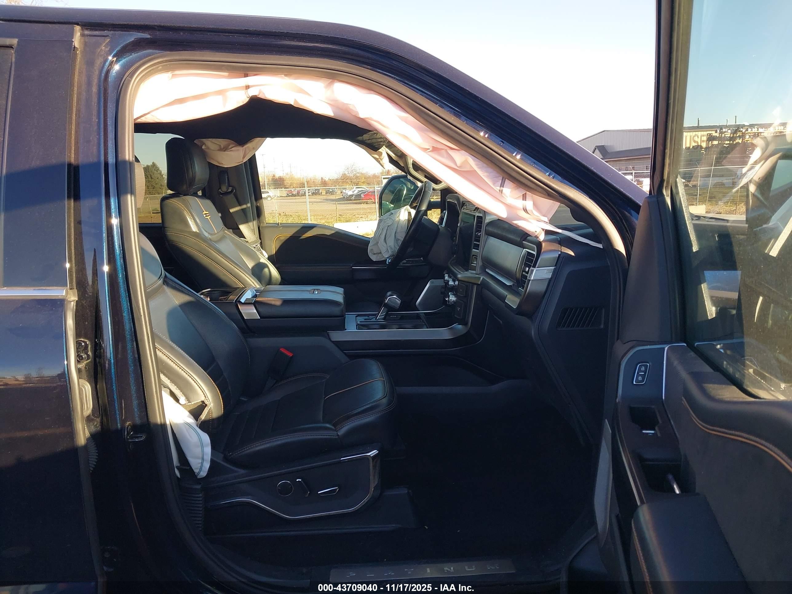 FORD F-150 image 5