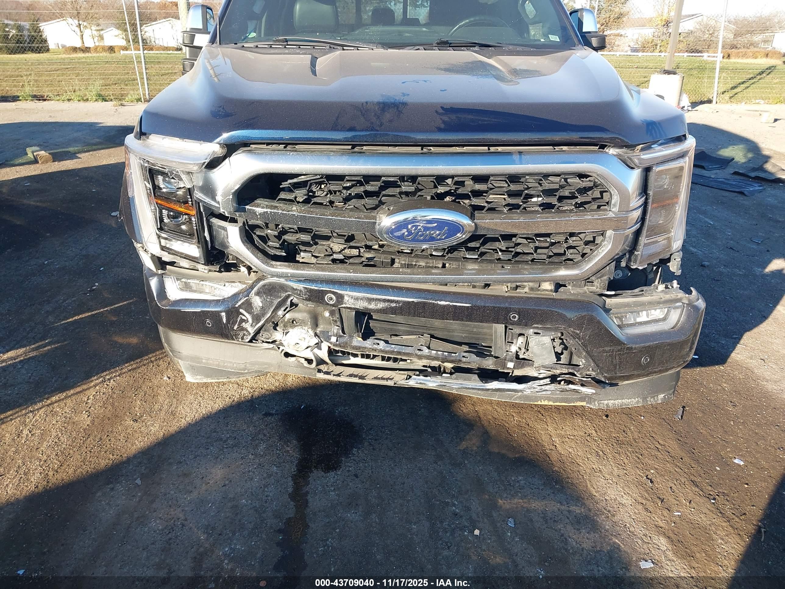 FORD F-150 image 6