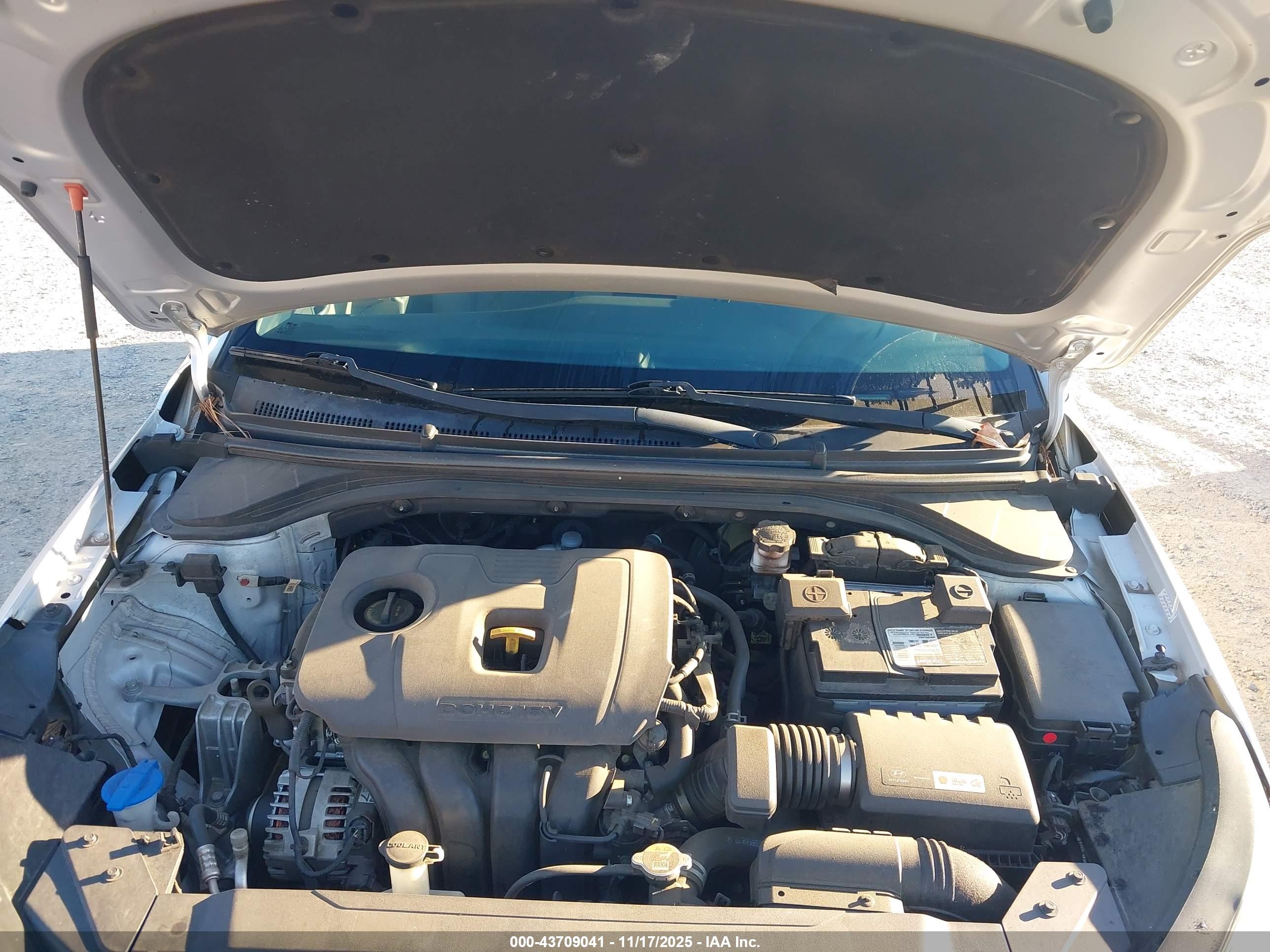 HYUNDAI ELANTRA image 10