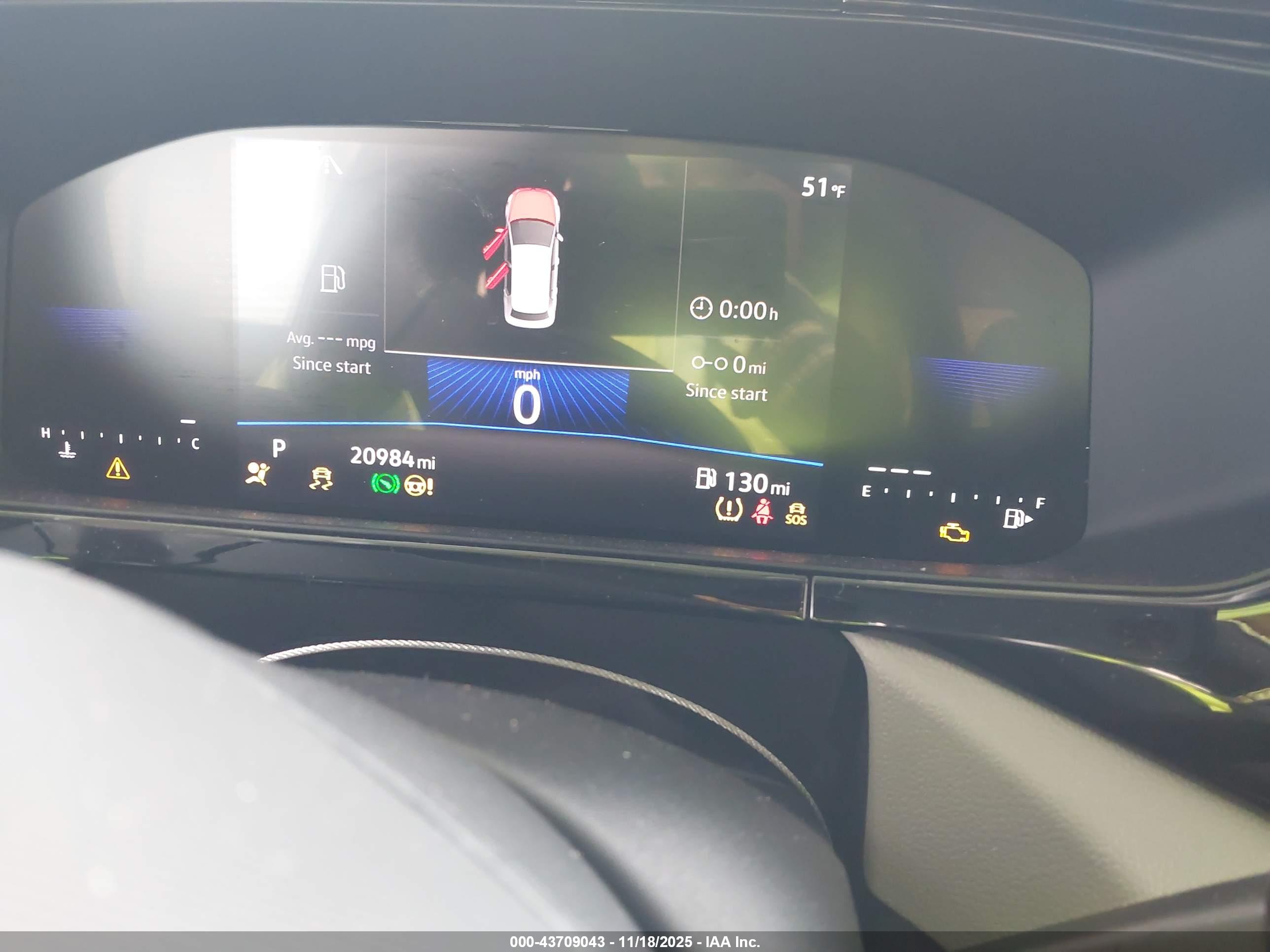 VOLKSWAGEN TAOS image 7