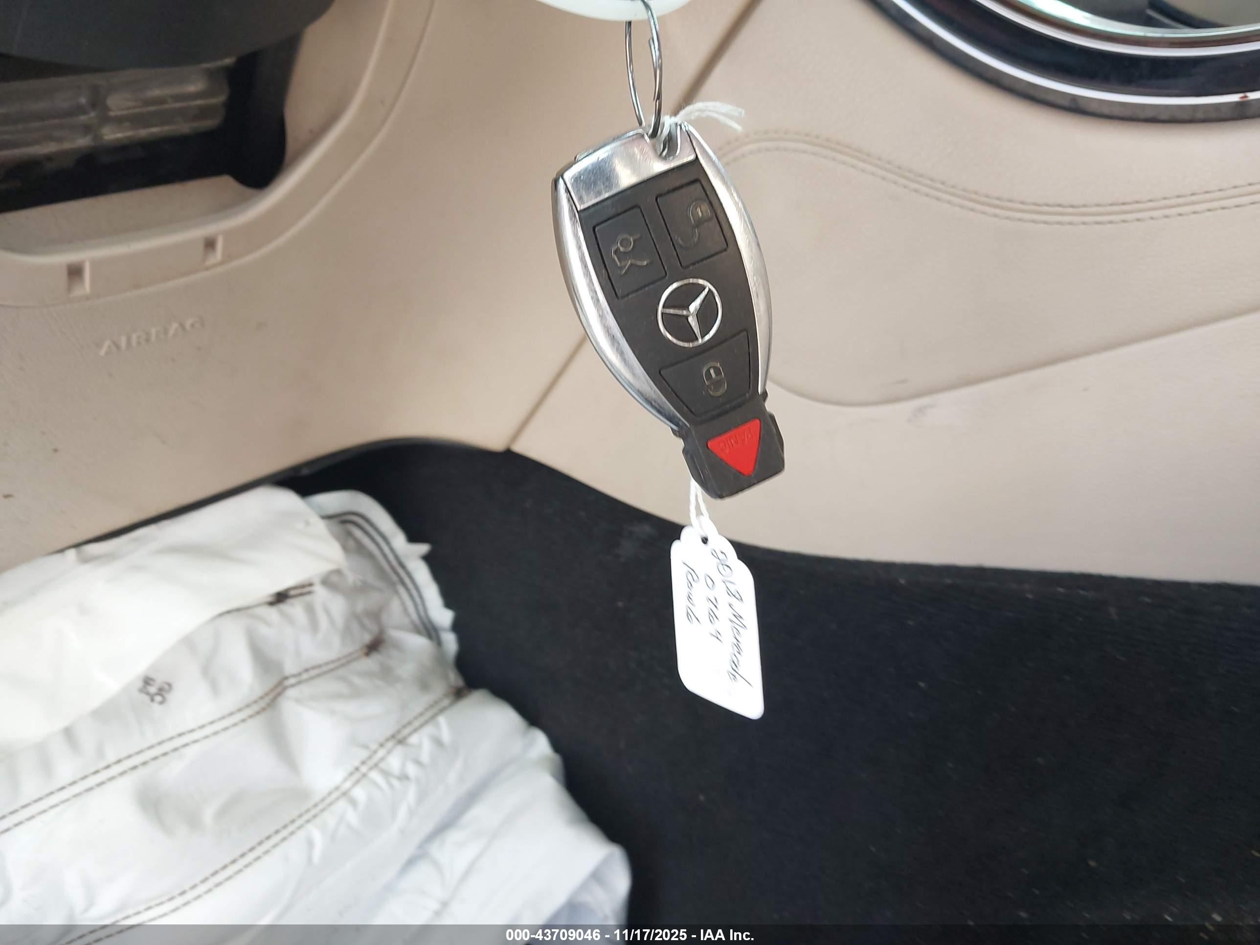 MERCEDES-BENZ GLC image 11
