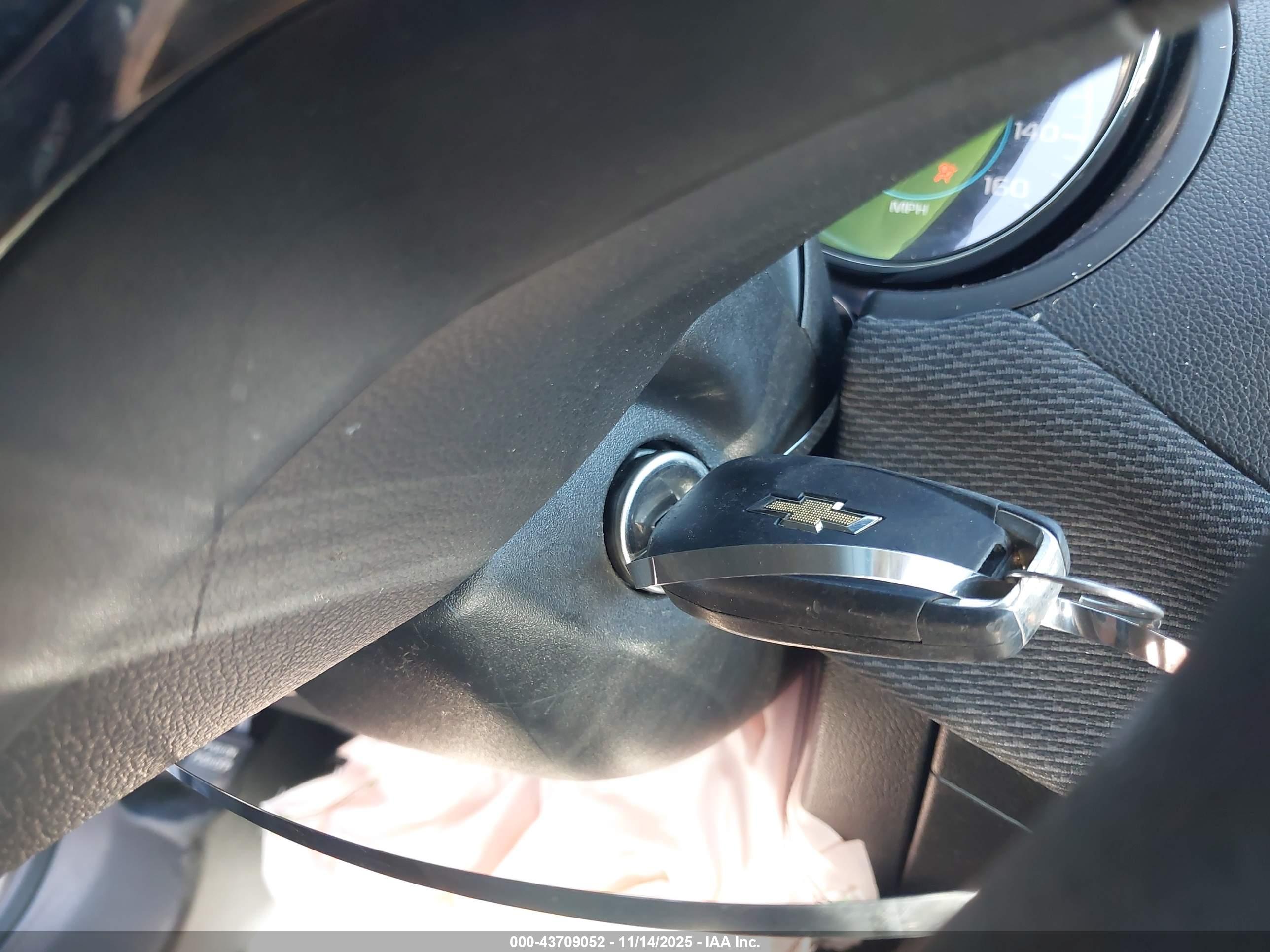 CHEVROLET CRUZE image 11