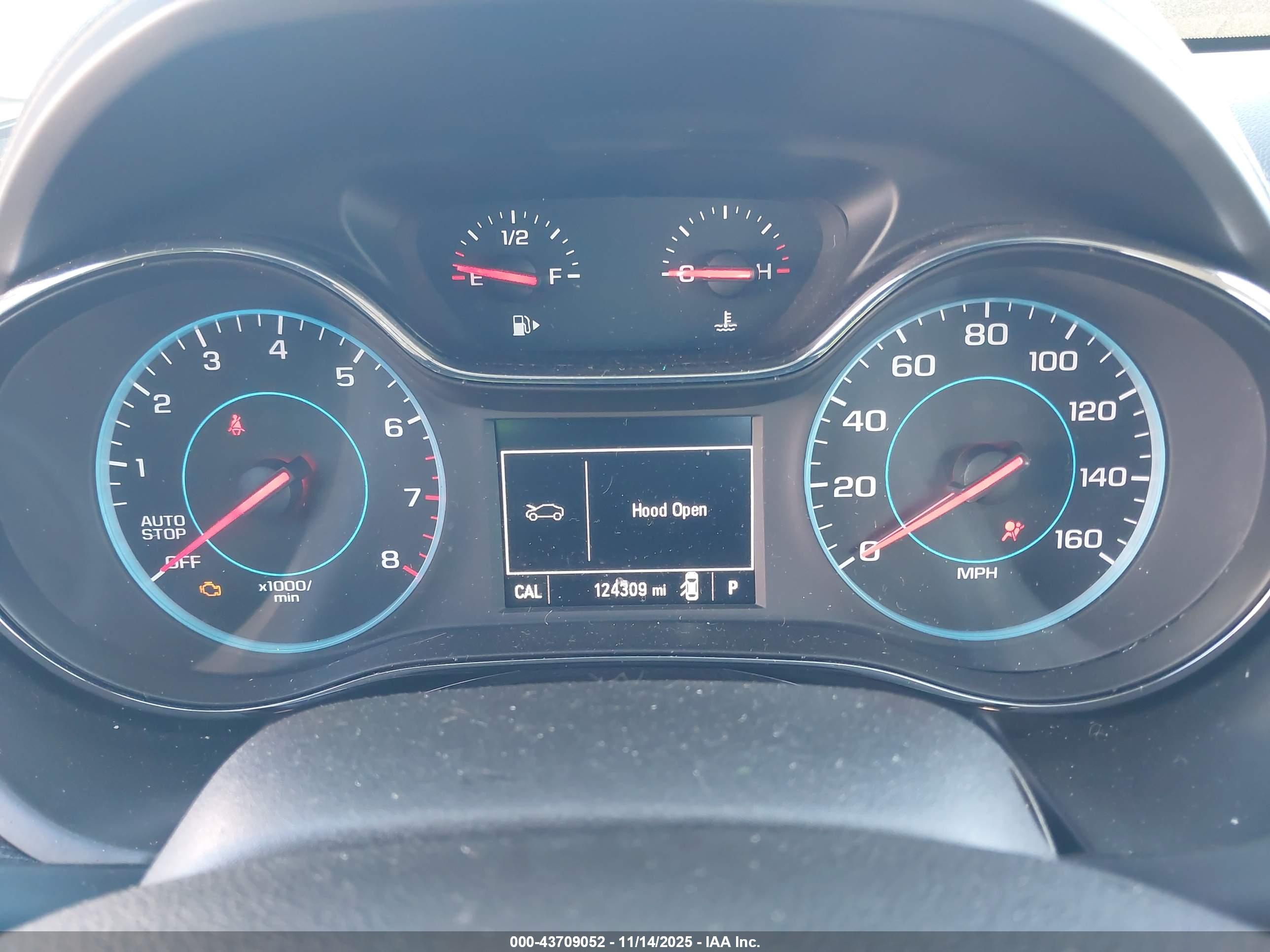 CHEVROLET CRUZE image 7