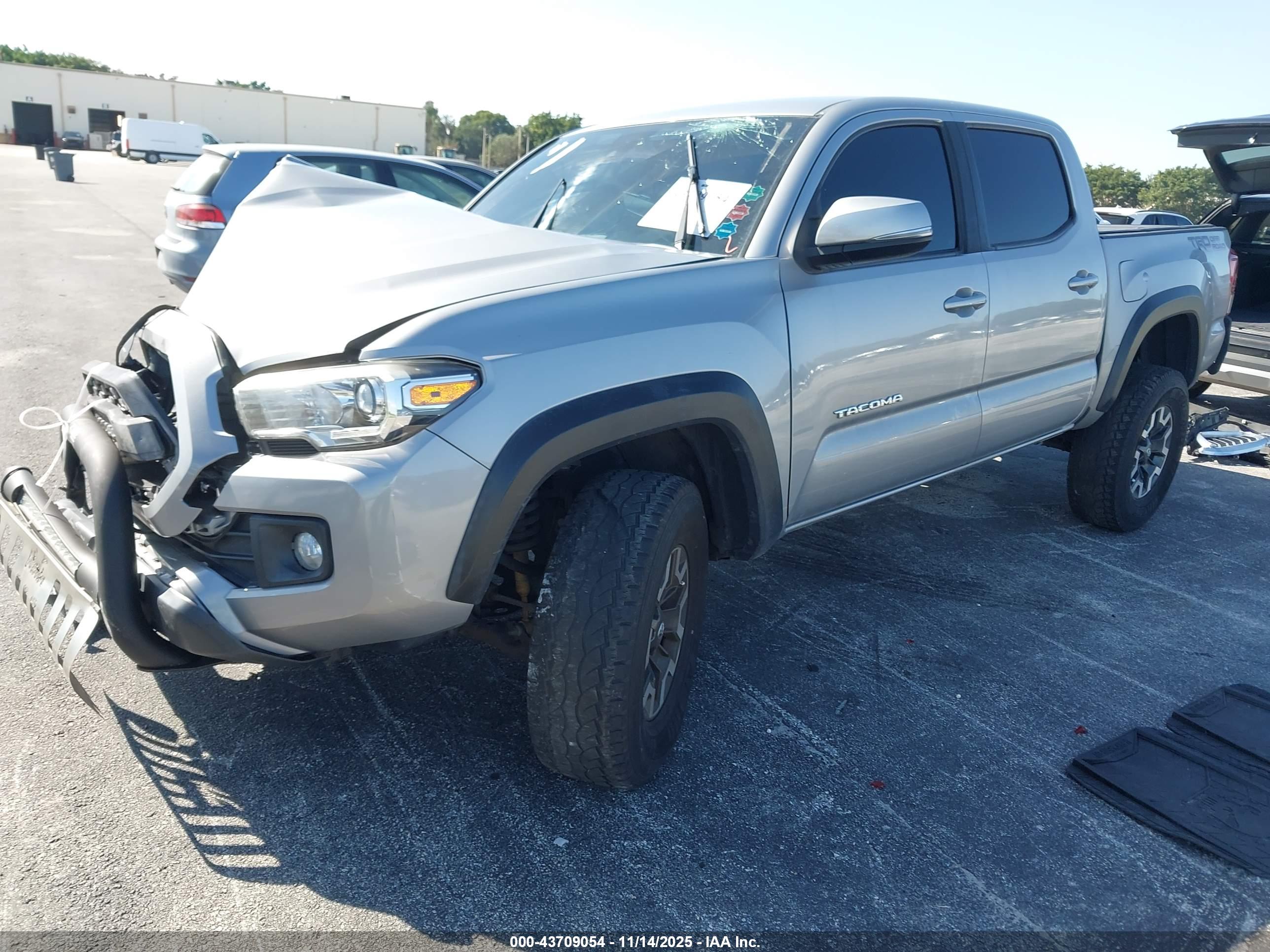 TOYOTA TACOMA image 2