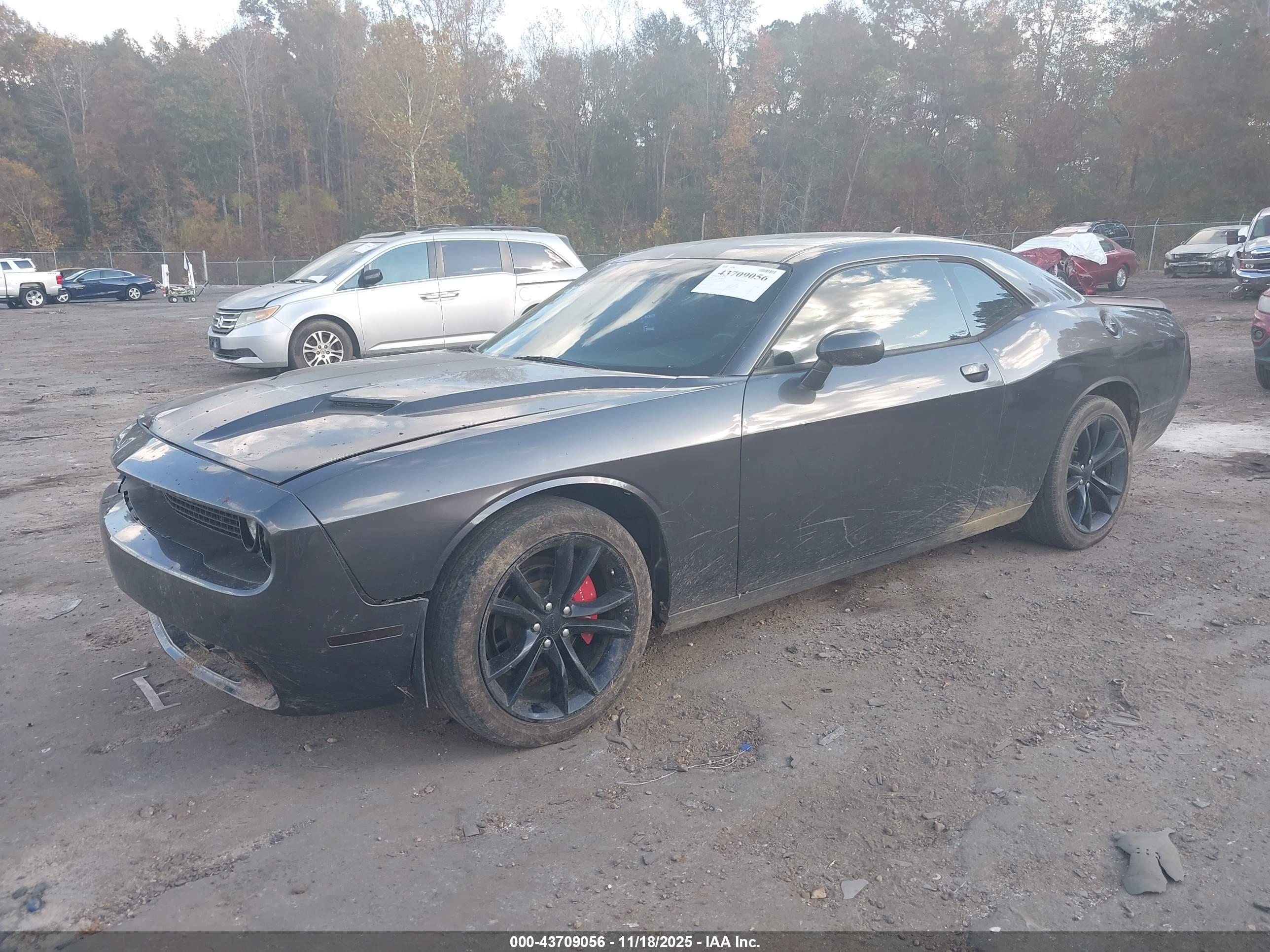 DODGE CHALLENGER image 2