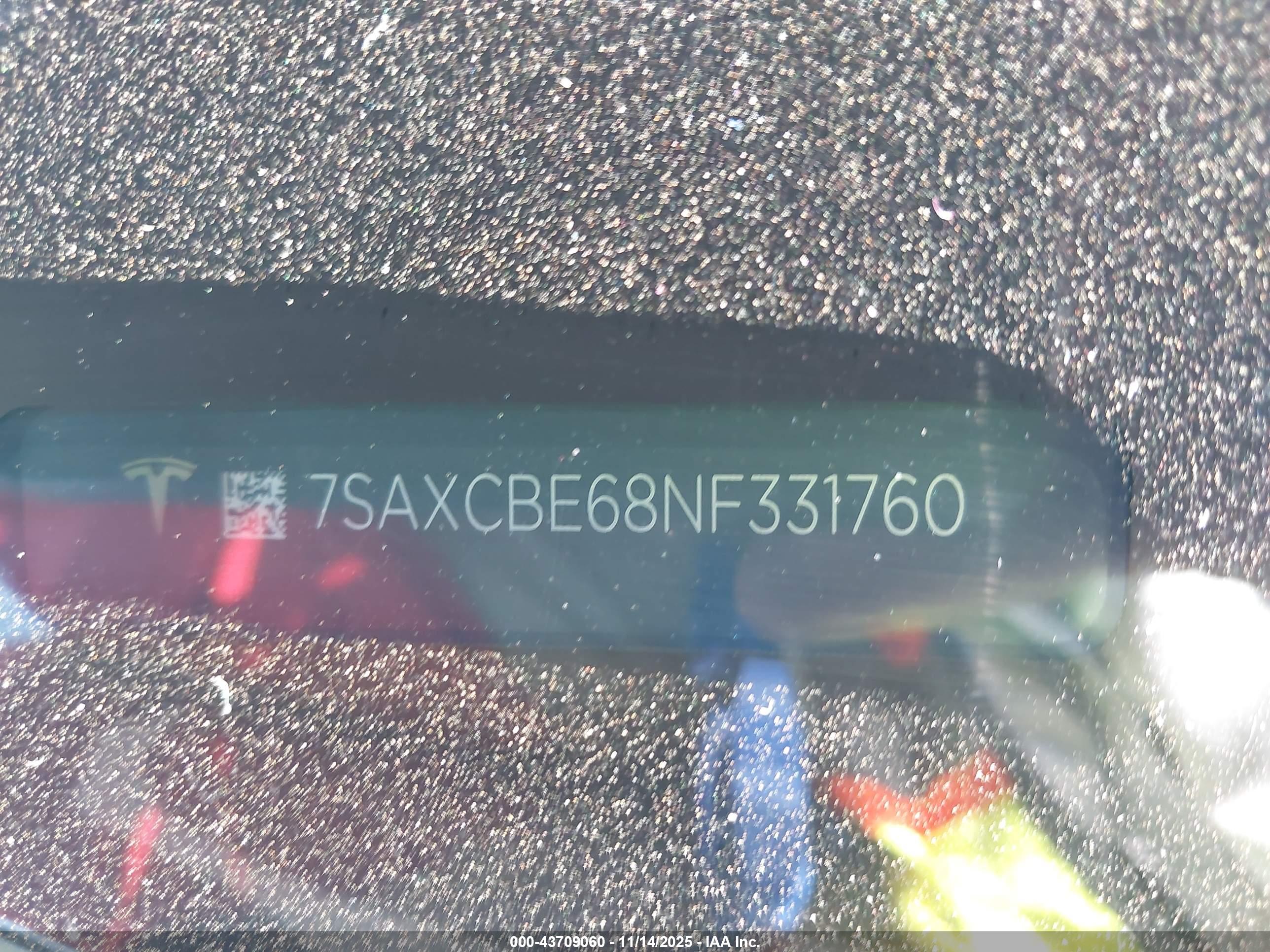 TESLA MODEL image 9