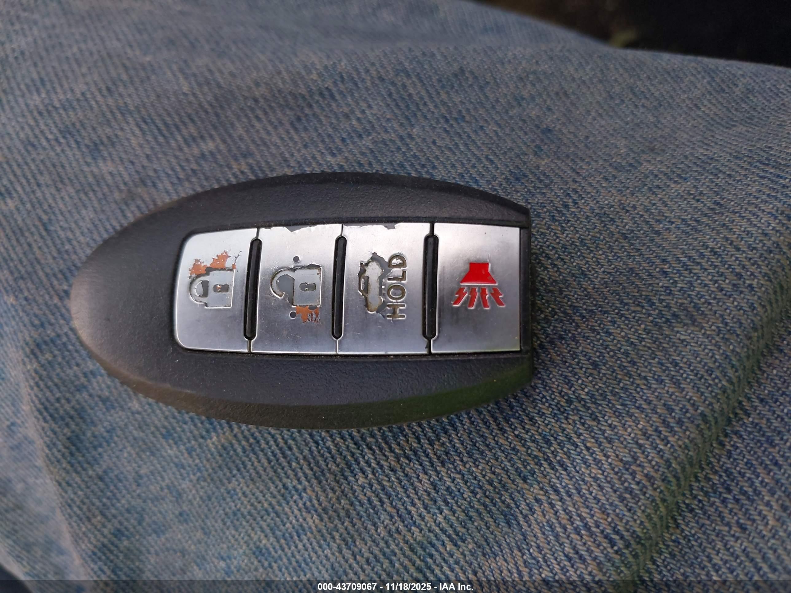 NISSAN ALTIMA image 11