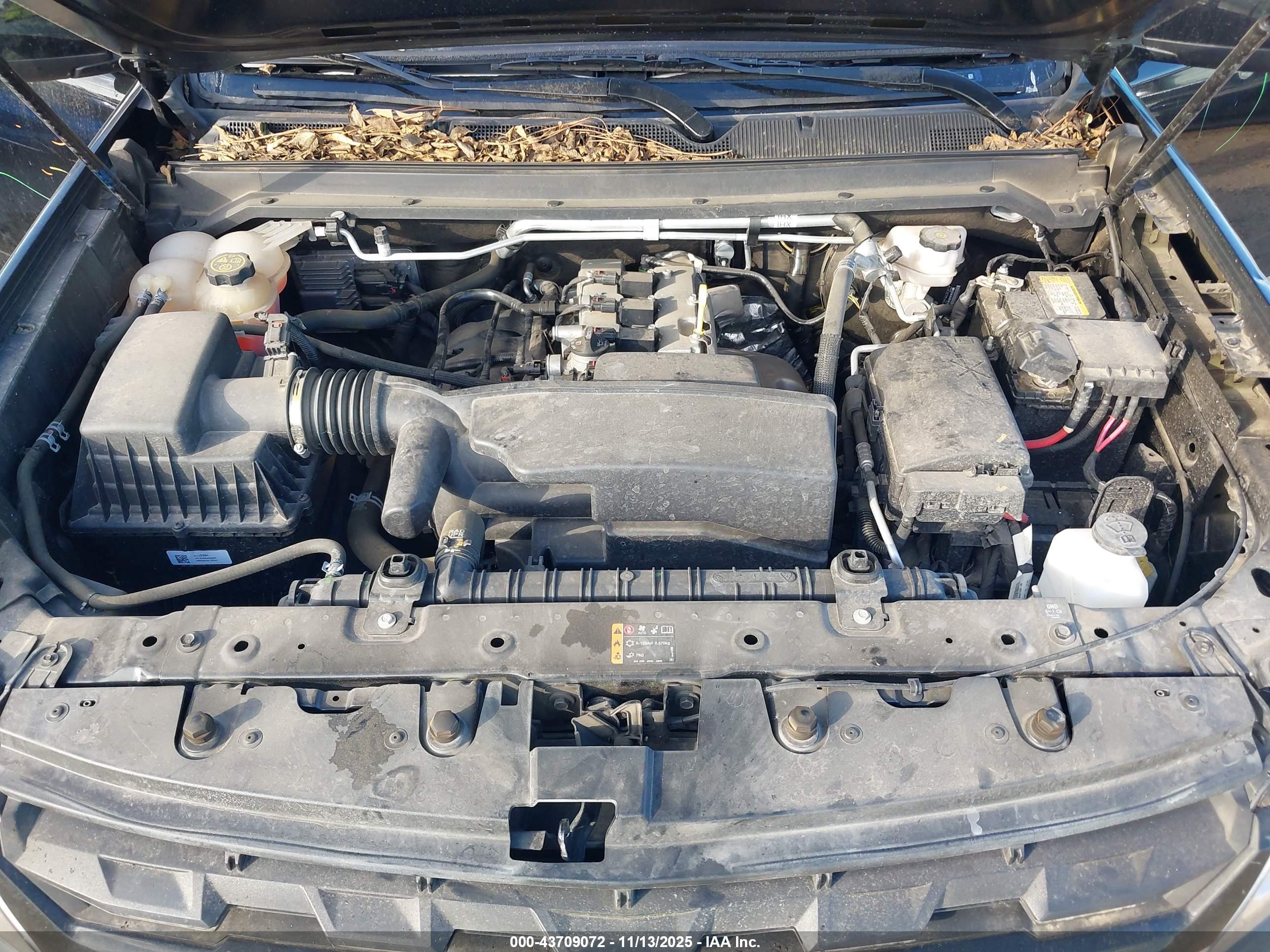 CHEVROLET COLORADO image 10