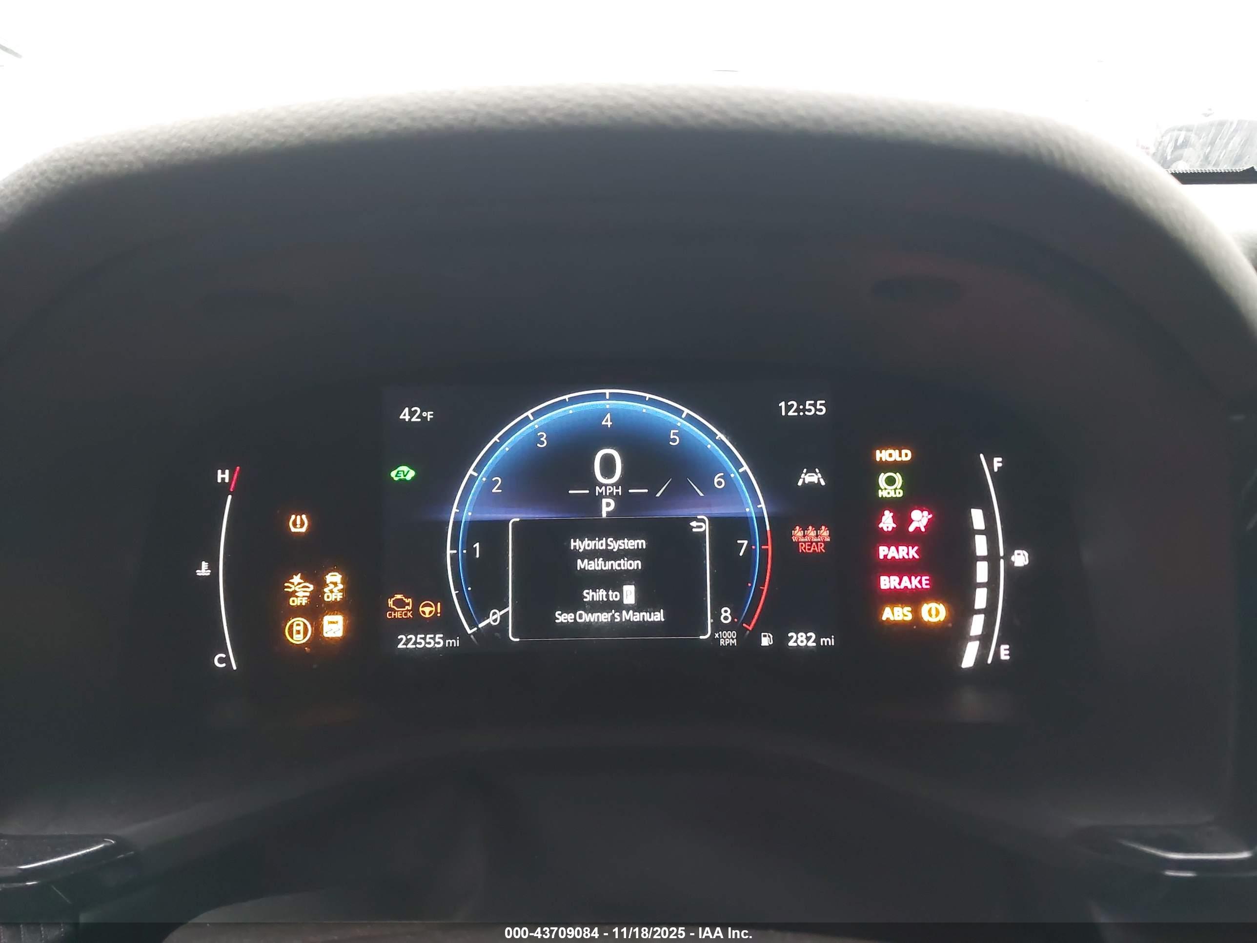 TOYOTA CAMRY image 7