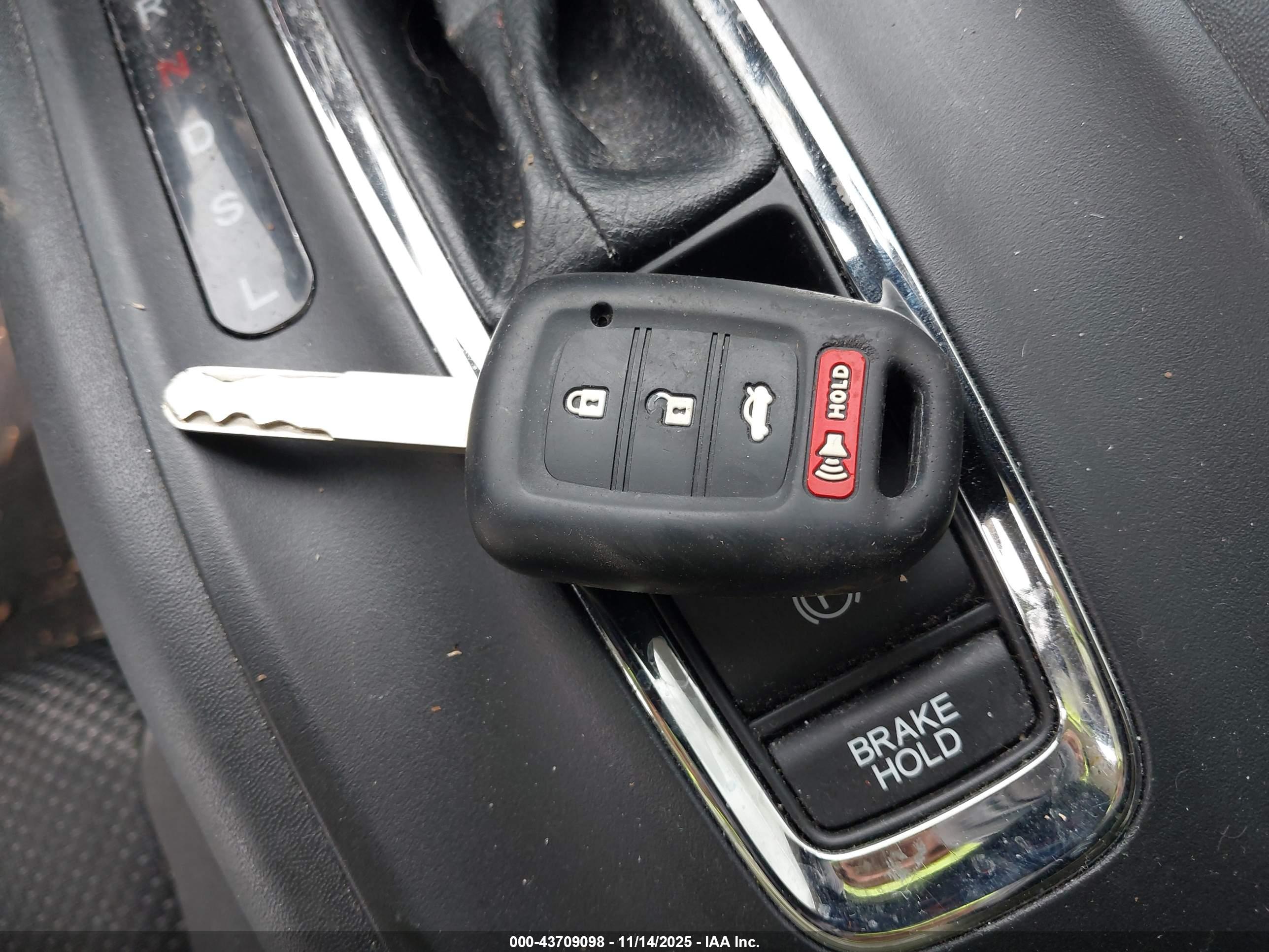 HONDA HR-V image 11