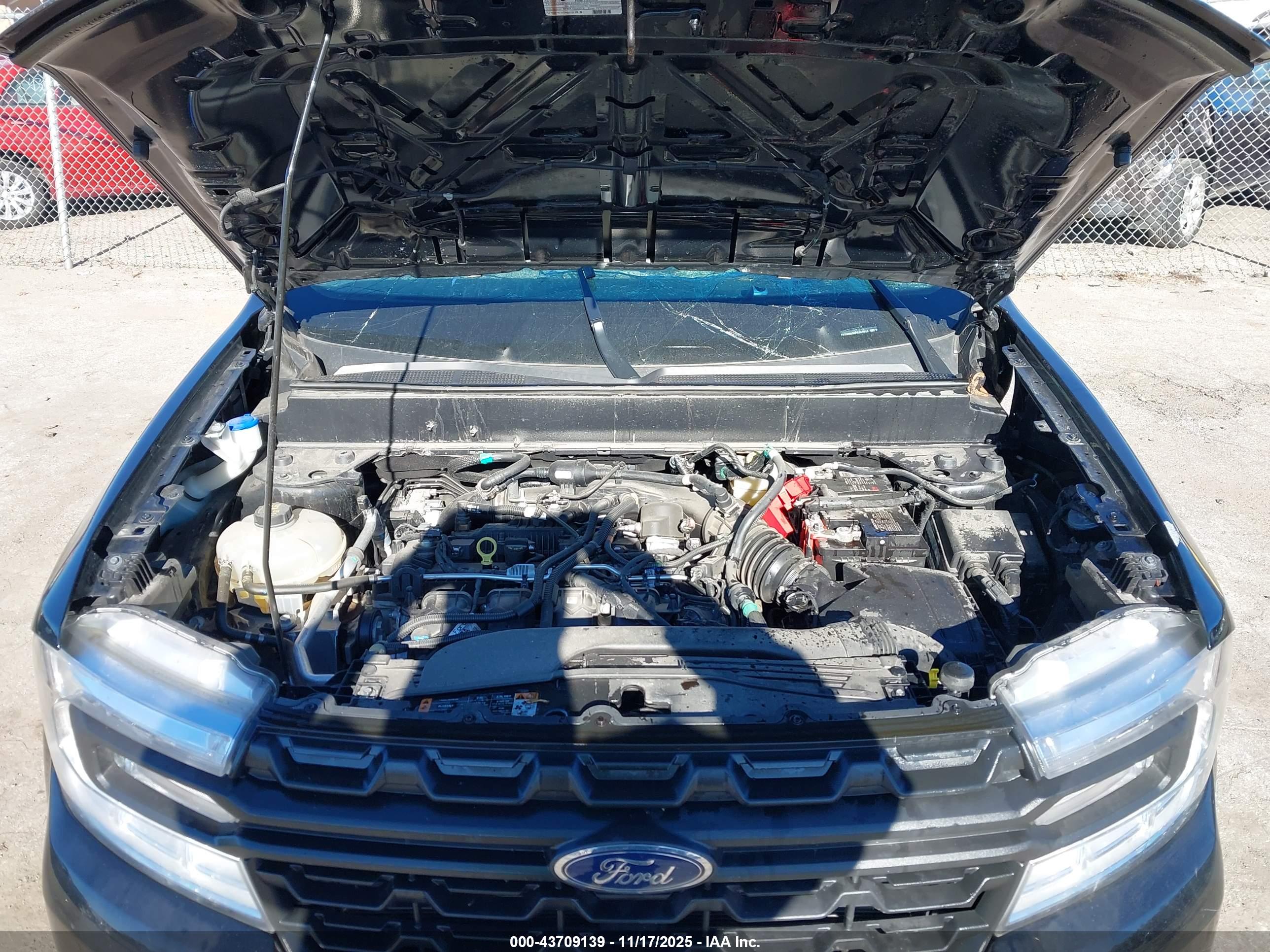 FORD MAVERICK image 10
