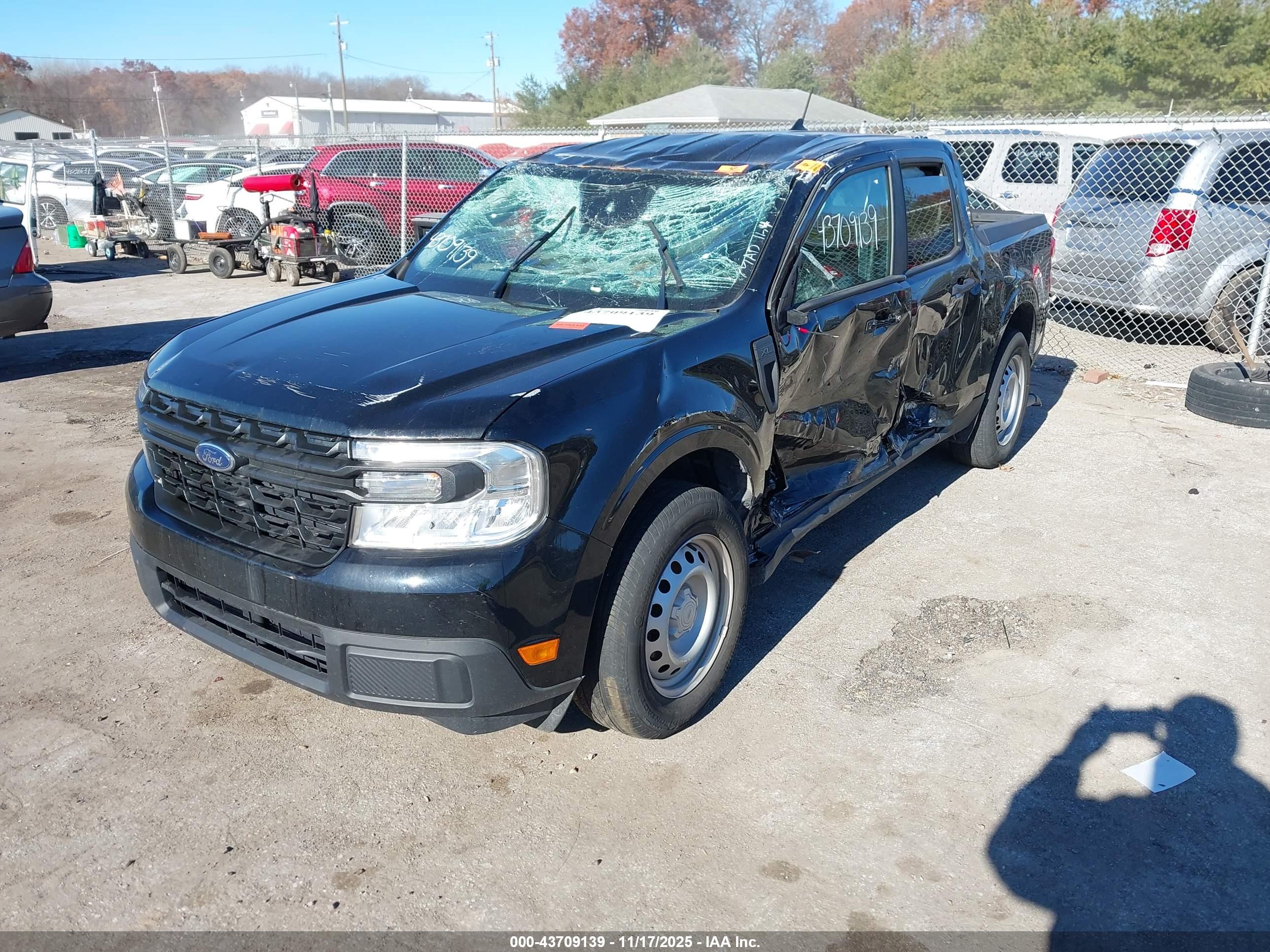 FORD MAVERICK image 2