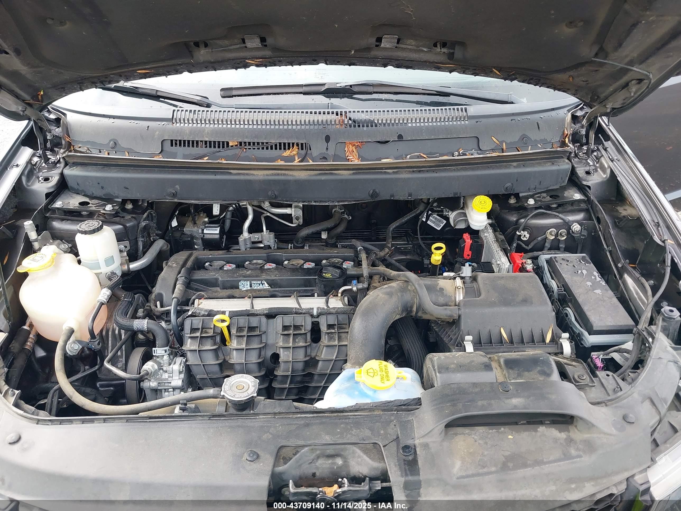 DODGE JOURNEY image 10