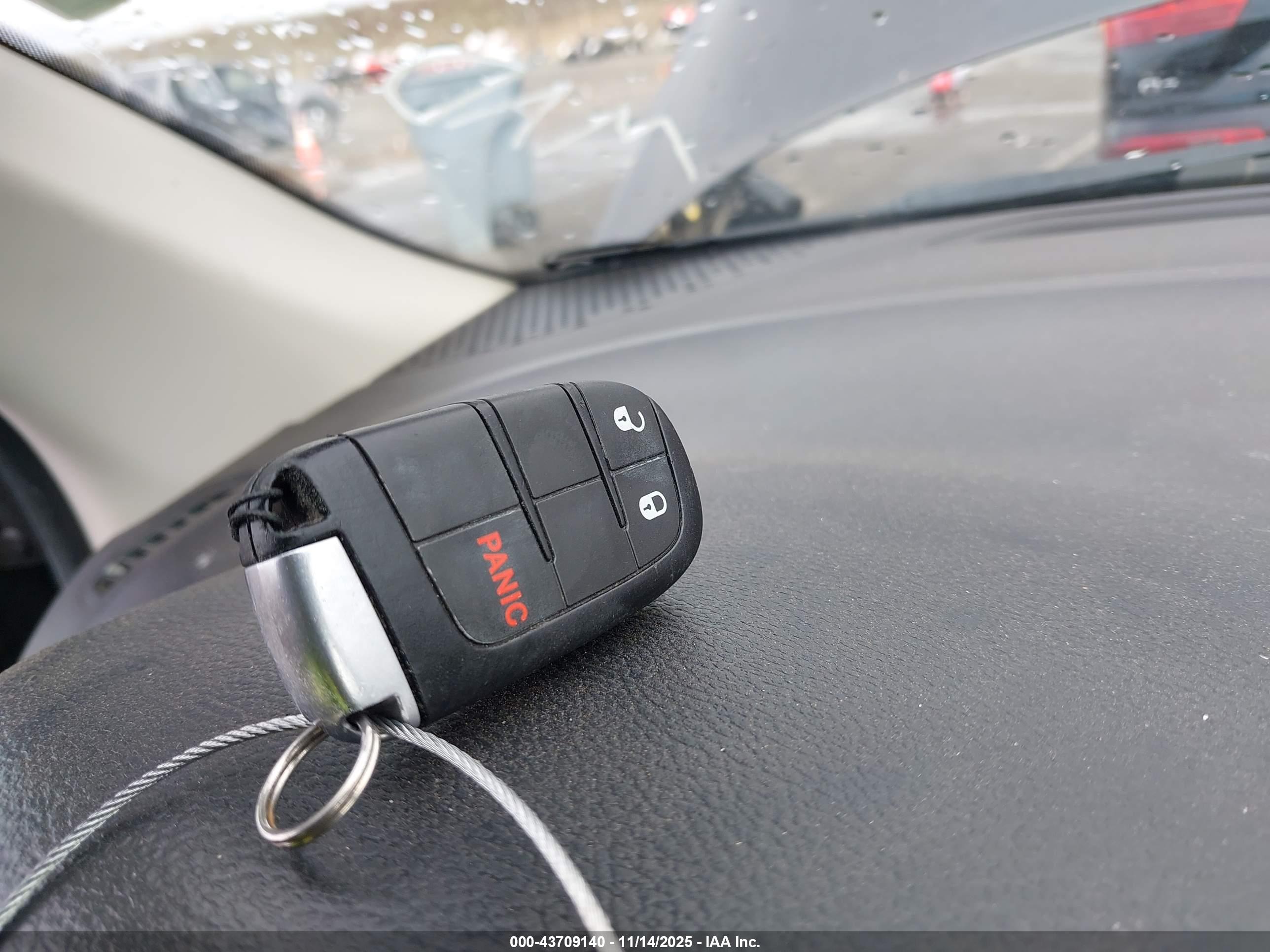 DODGE JOURNEY image 11