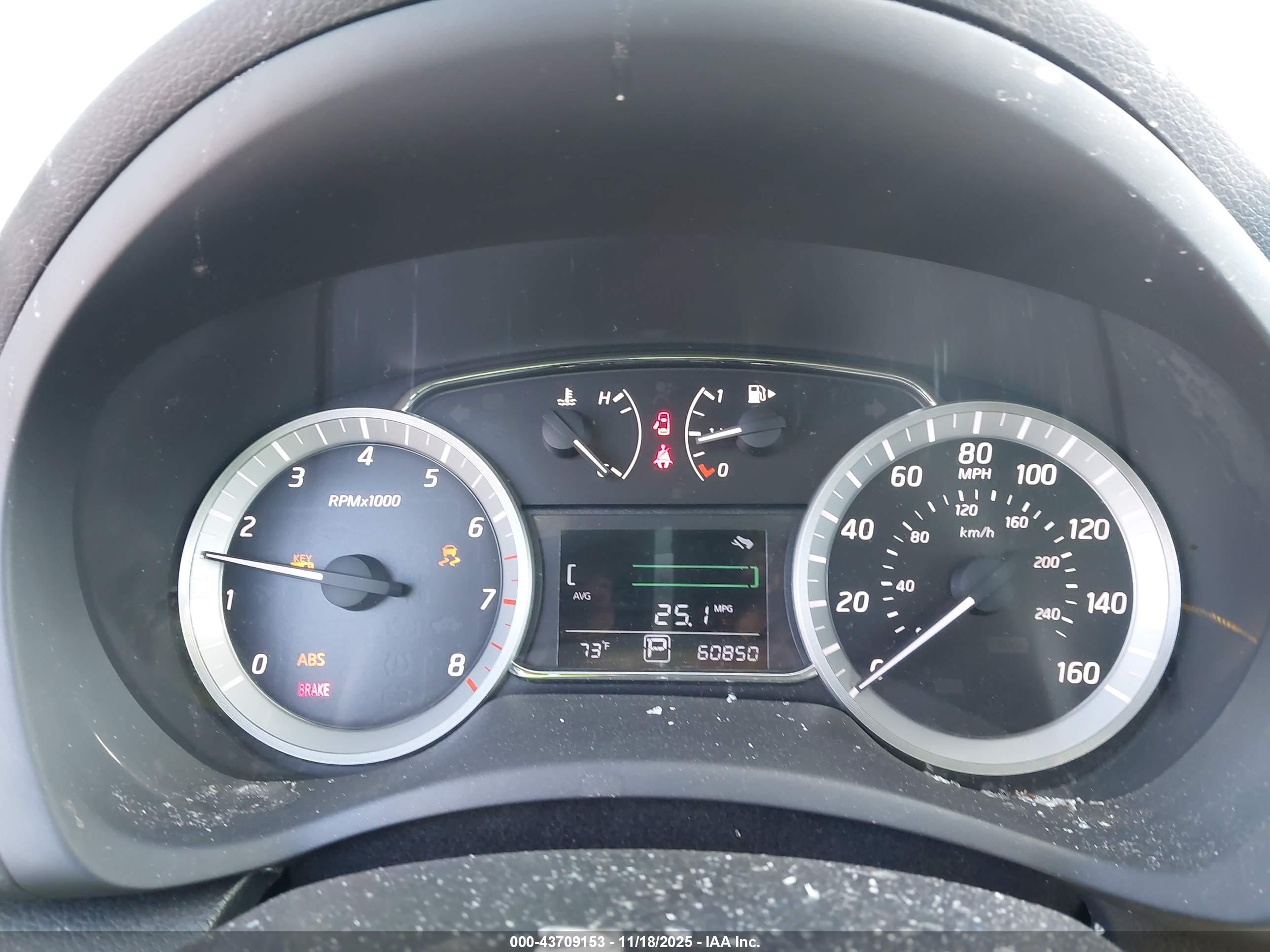 NISSAN SENTRA image 7