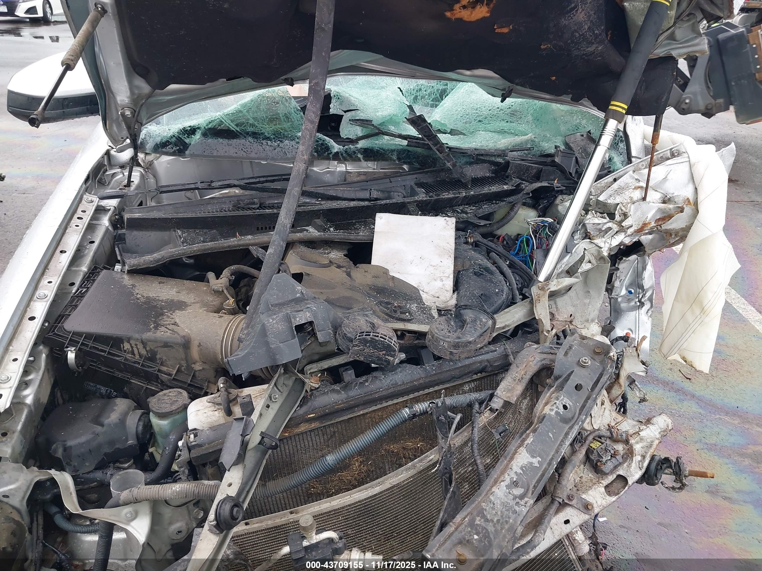 TOYOTA 4RUNNER image 10