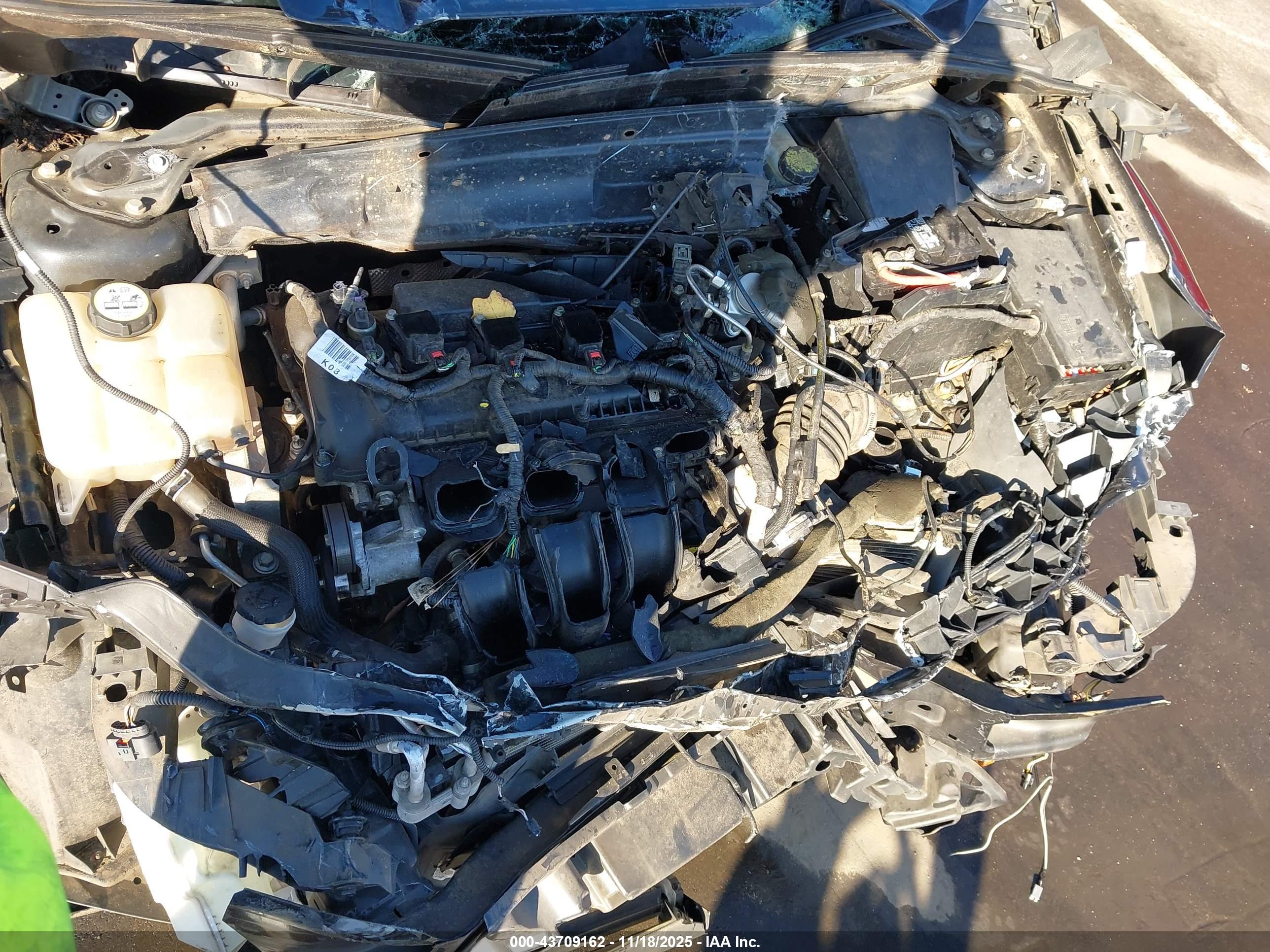 FORD FOCUS image 10