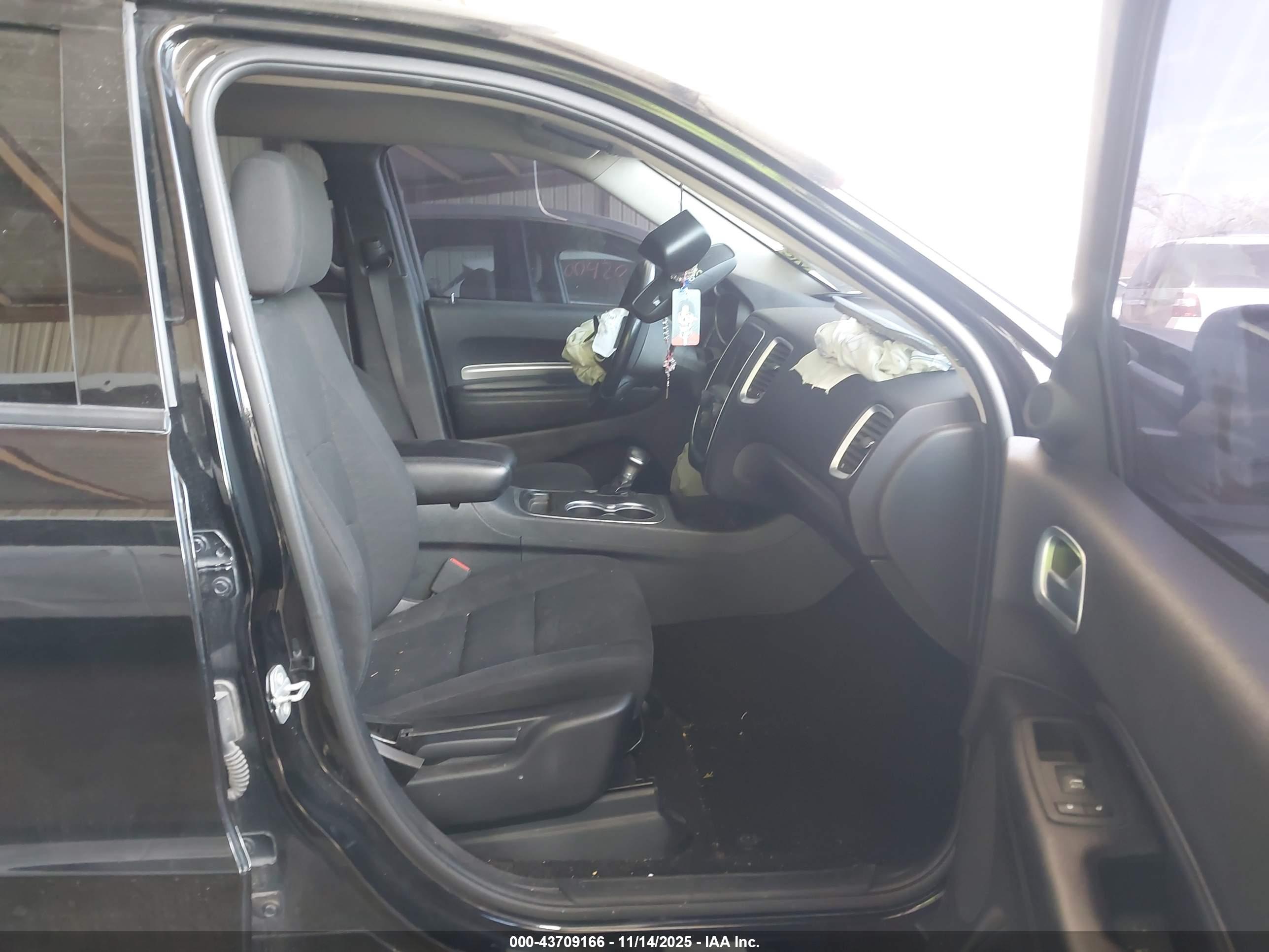 DODGE DURANGO image 5