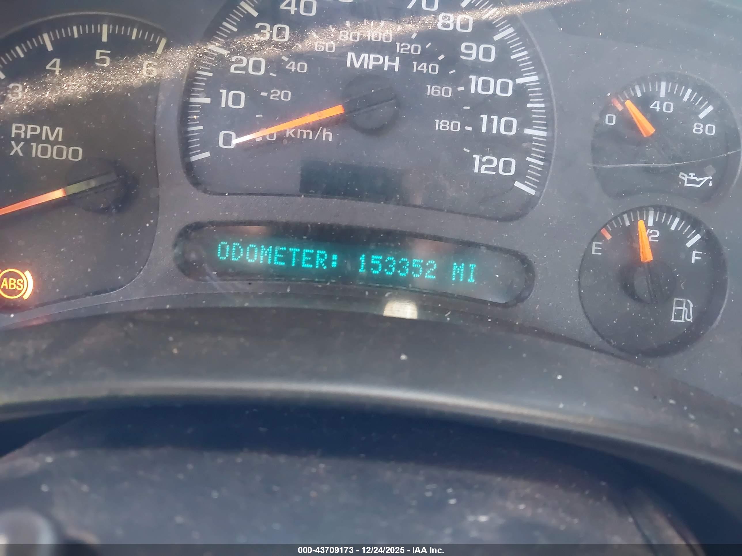 CHEVROLET SILVERADO image 7