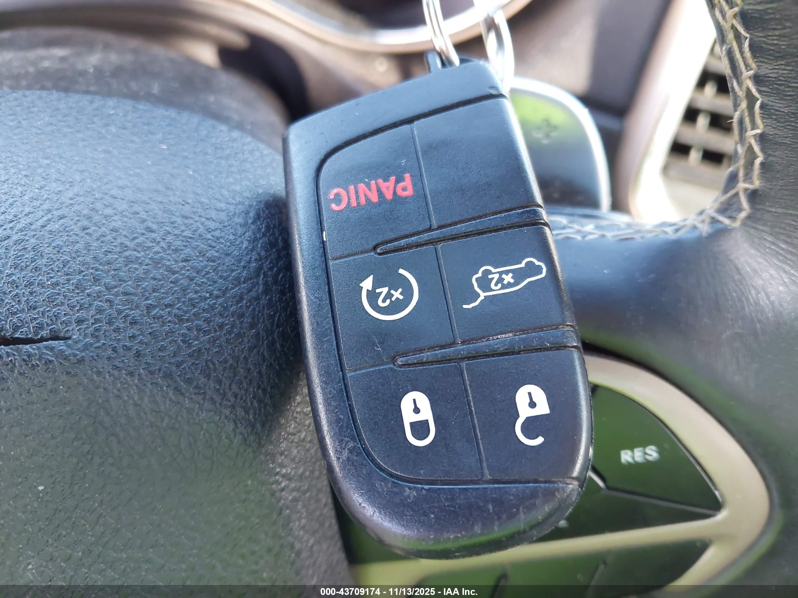 JEEP GRAND image 11