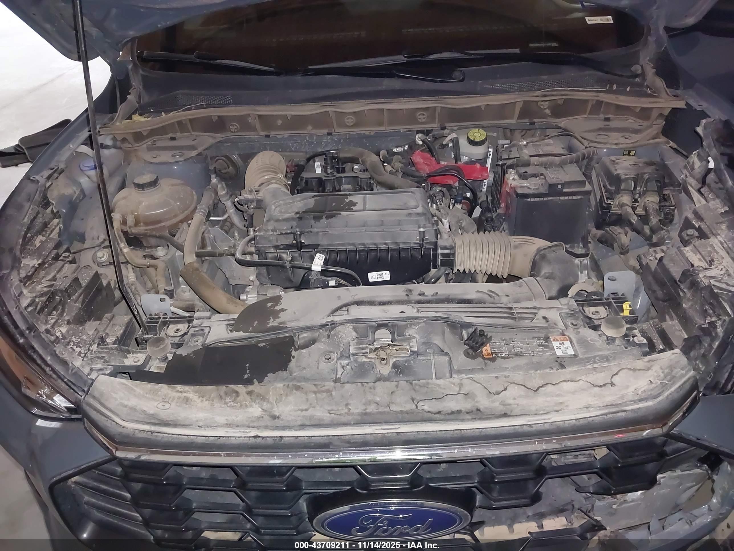 FORD ESCAPE image 10
