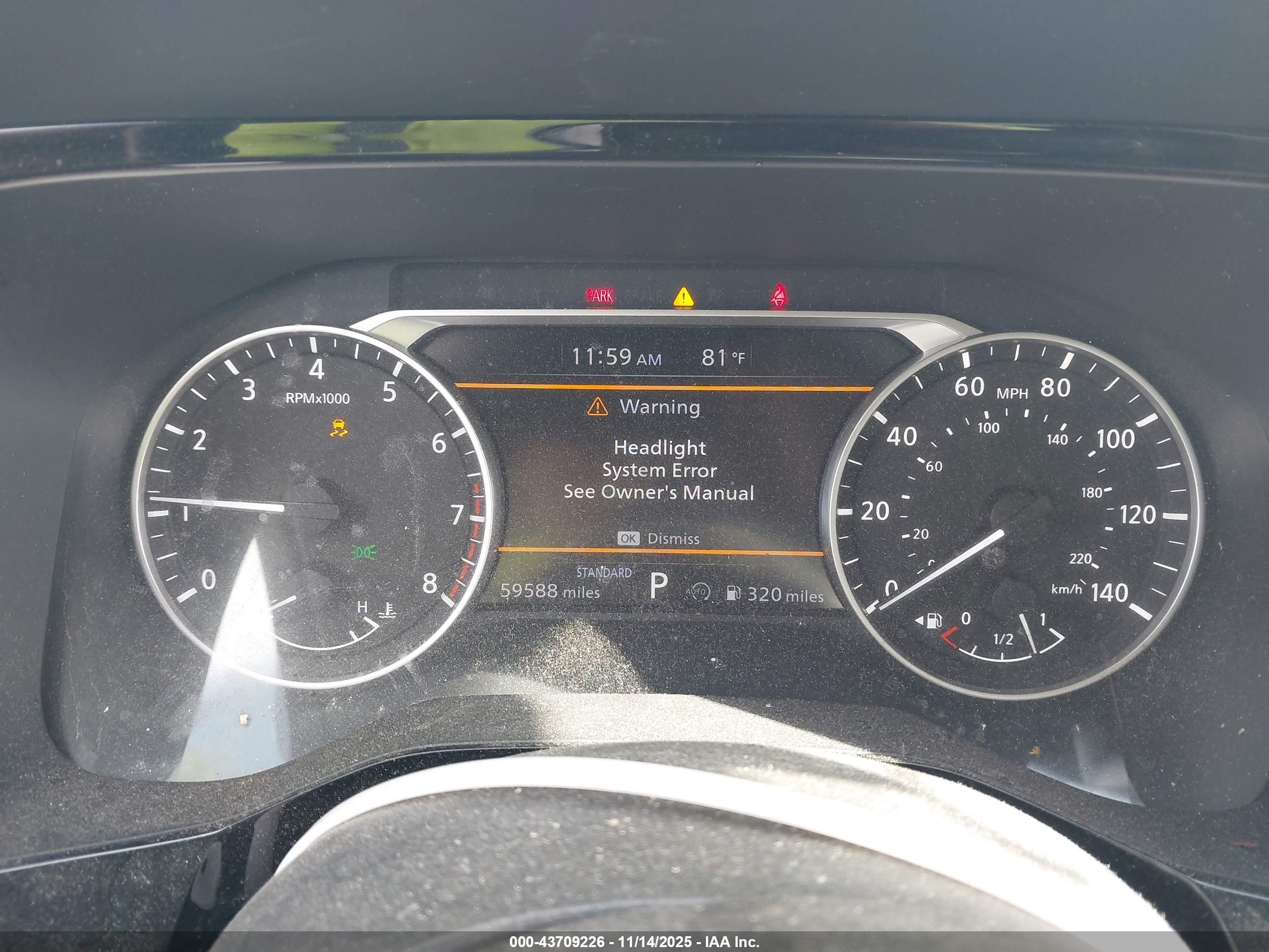 NISSAN PATHFINDER image 7