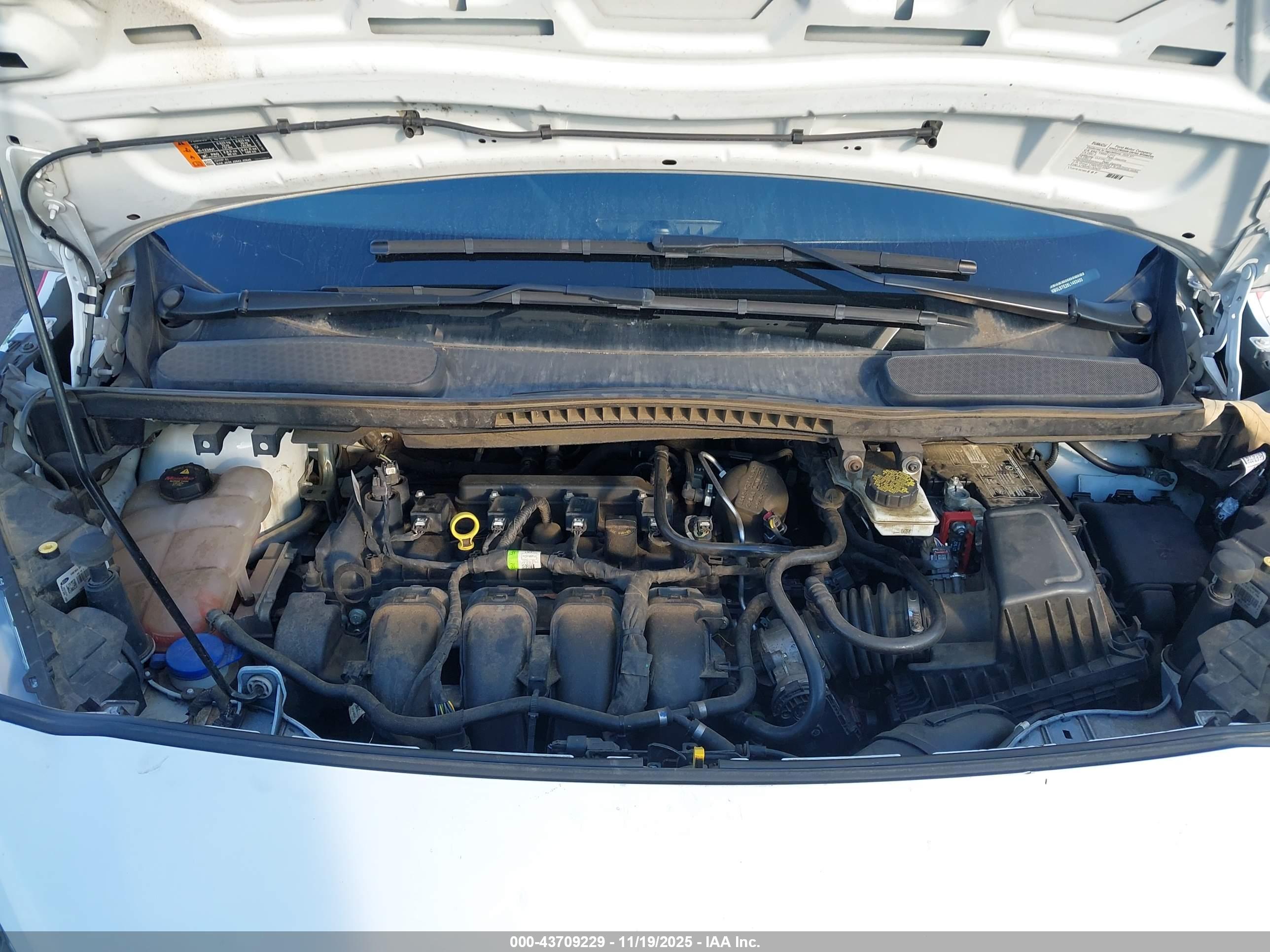 FORD TRANSIT image 10