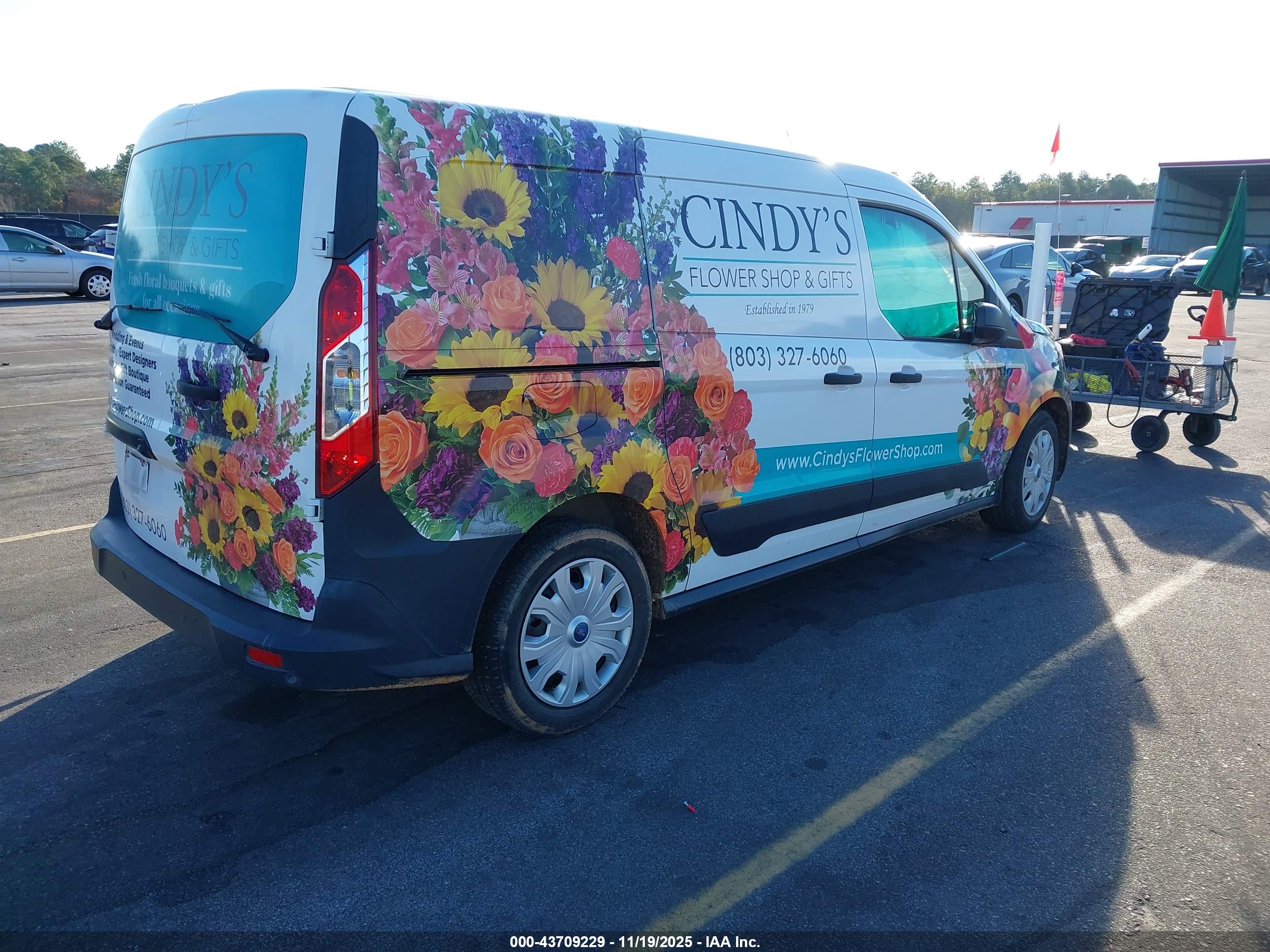 FORD TRANSIT image 4