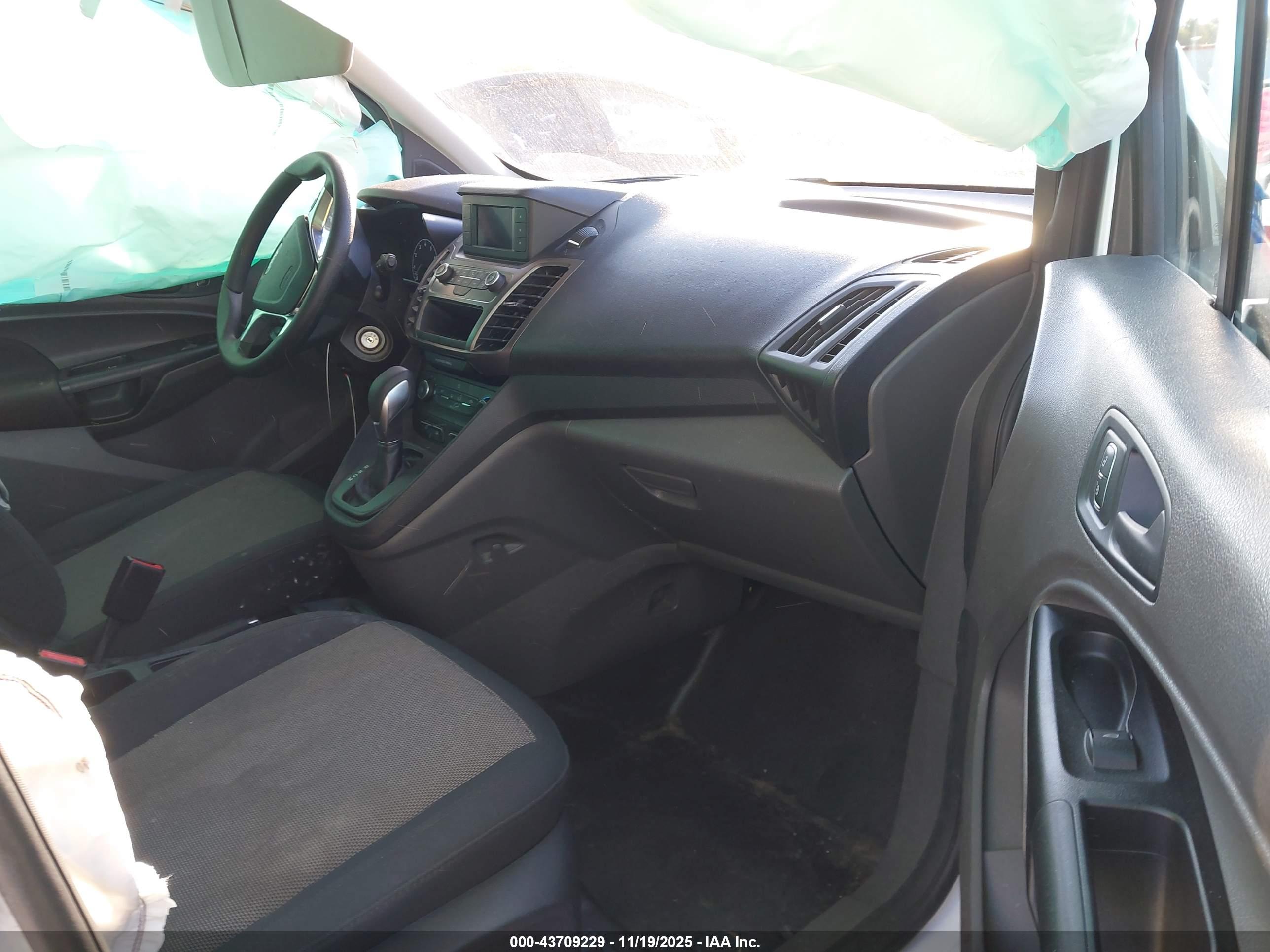 FORD TRANSIT image 5