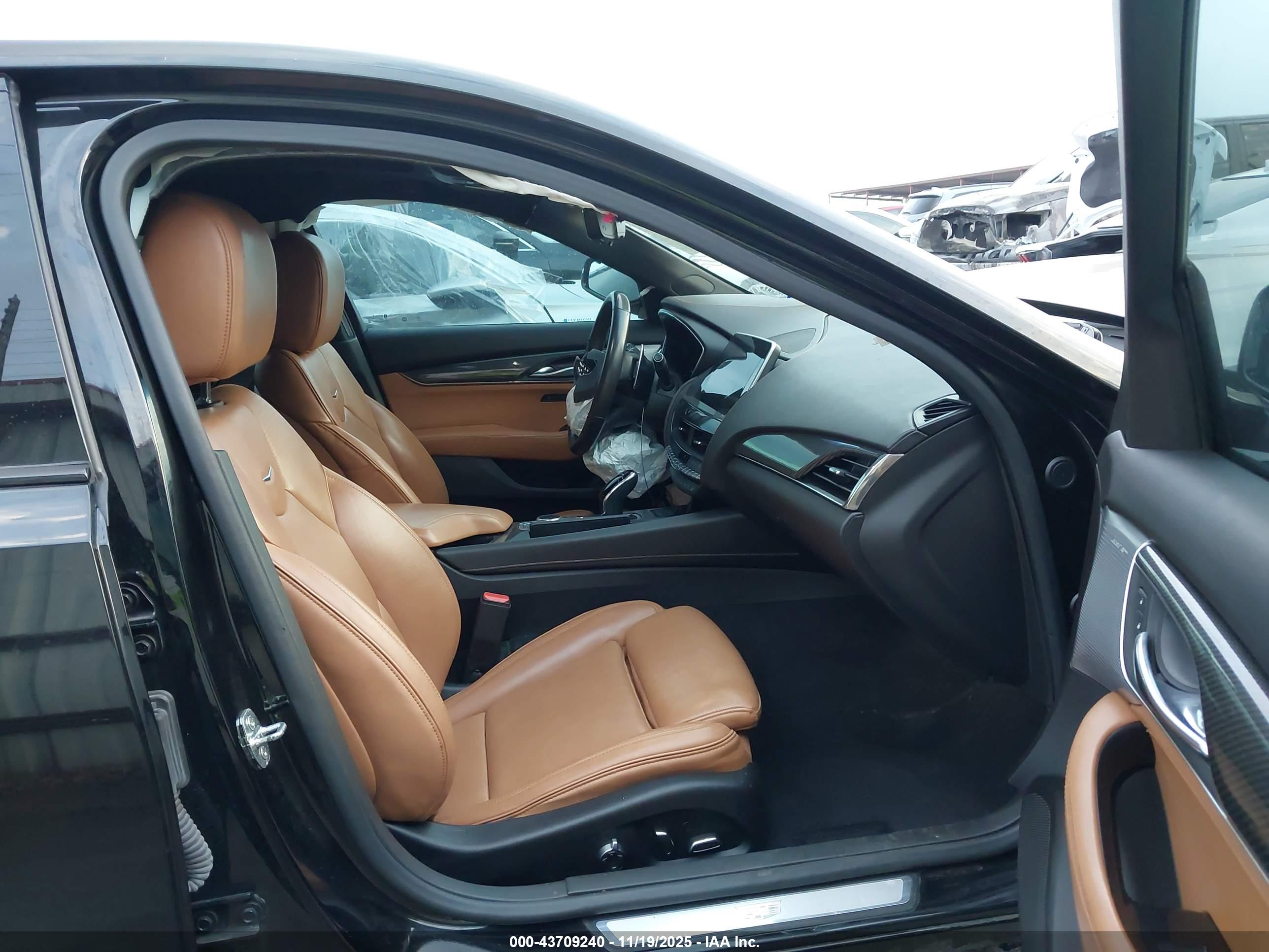 CADILLAC CT5 image 5