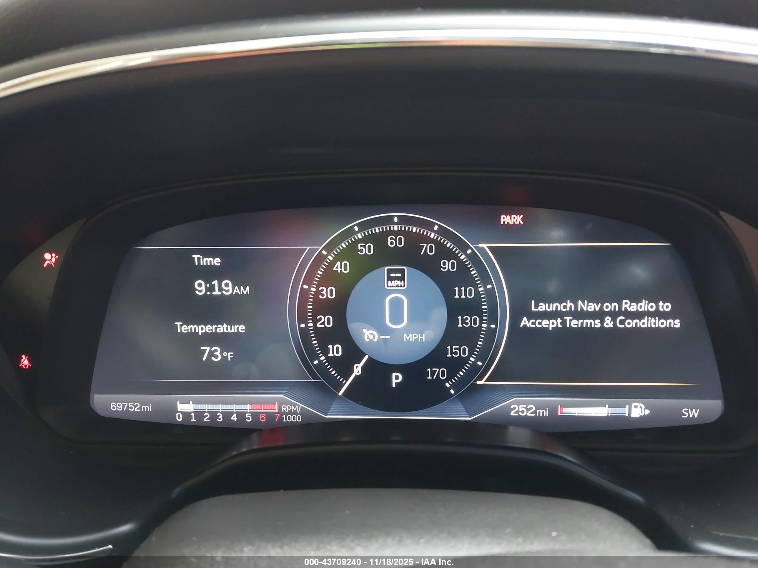 CADILLAC CT5 image 7