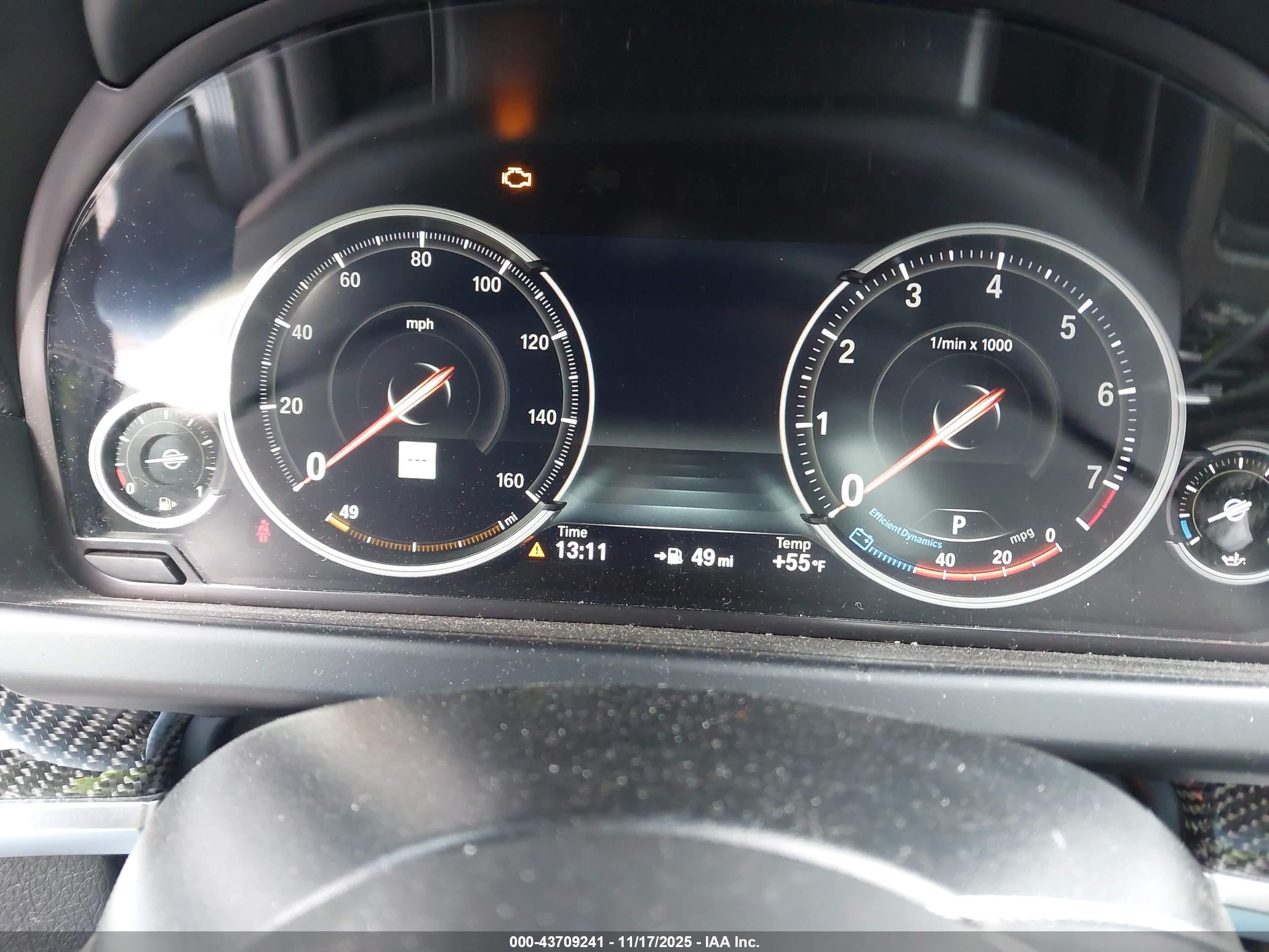 BMW 650I image 7