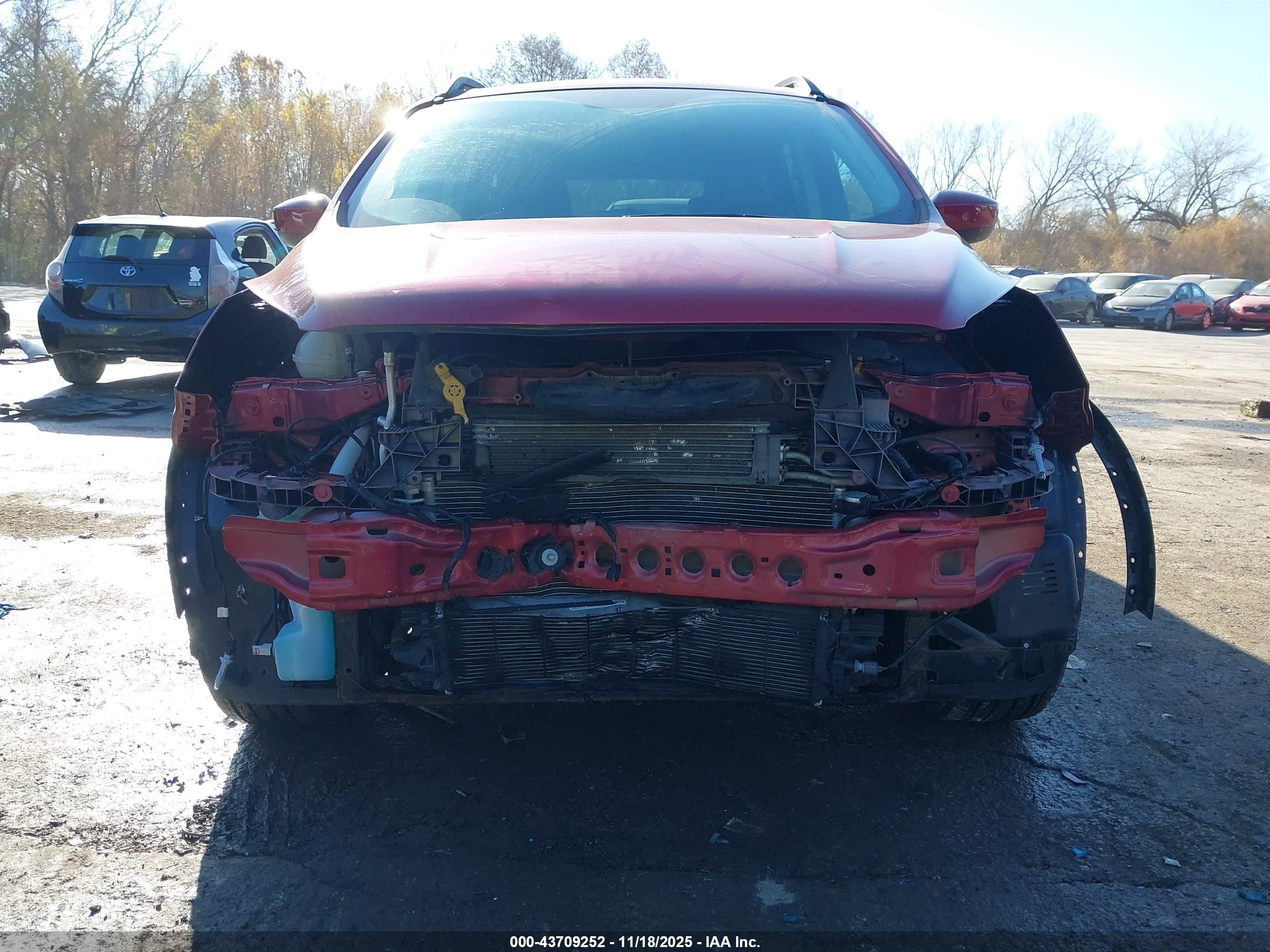 FORD ESCAPE image 6