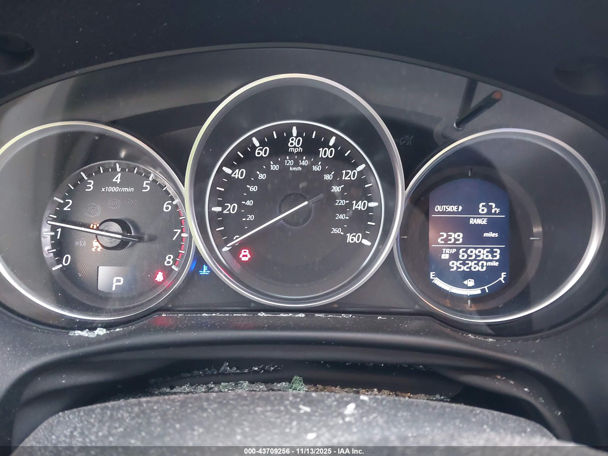 MAZDA CX-5 image 7
