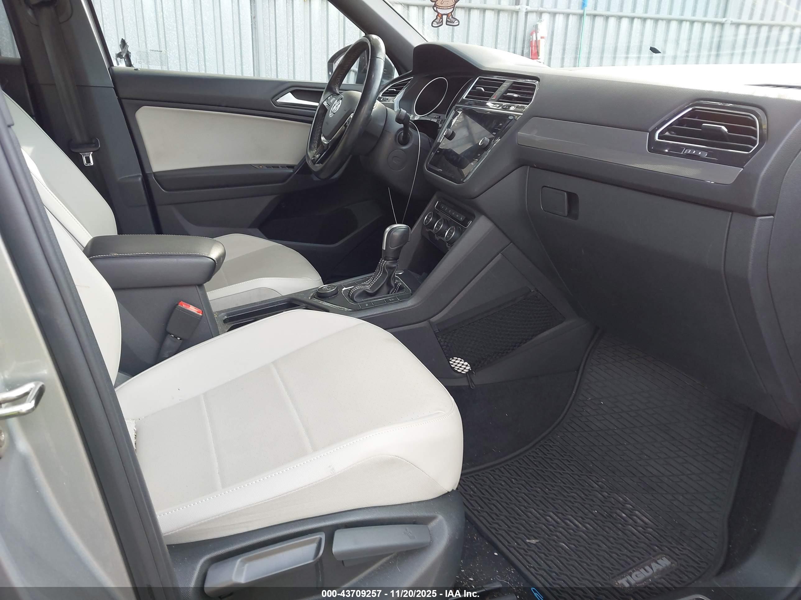 VOLKSWAGEN TIGUAN image 5