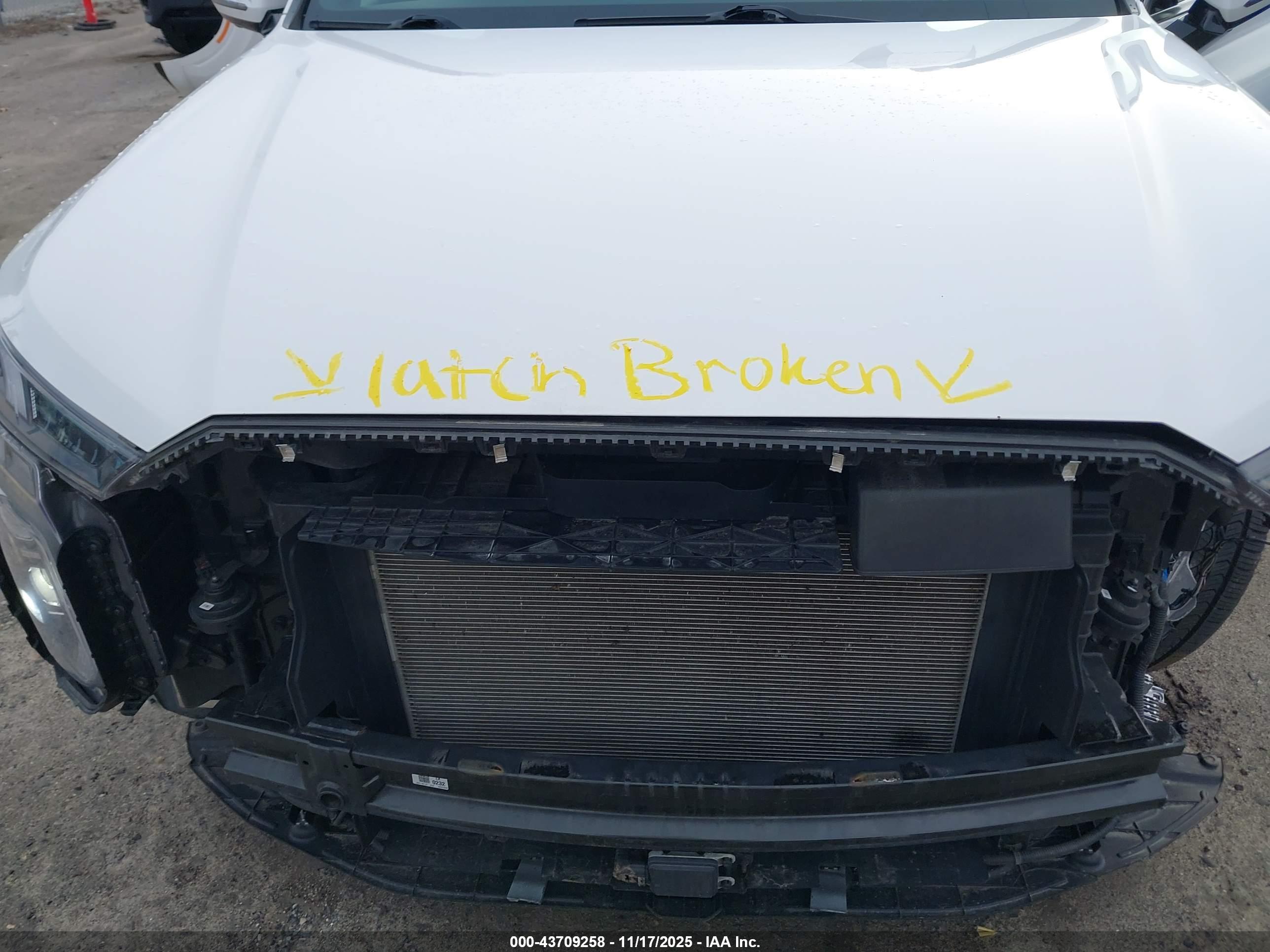 HYUNDAI PALISADE image 10