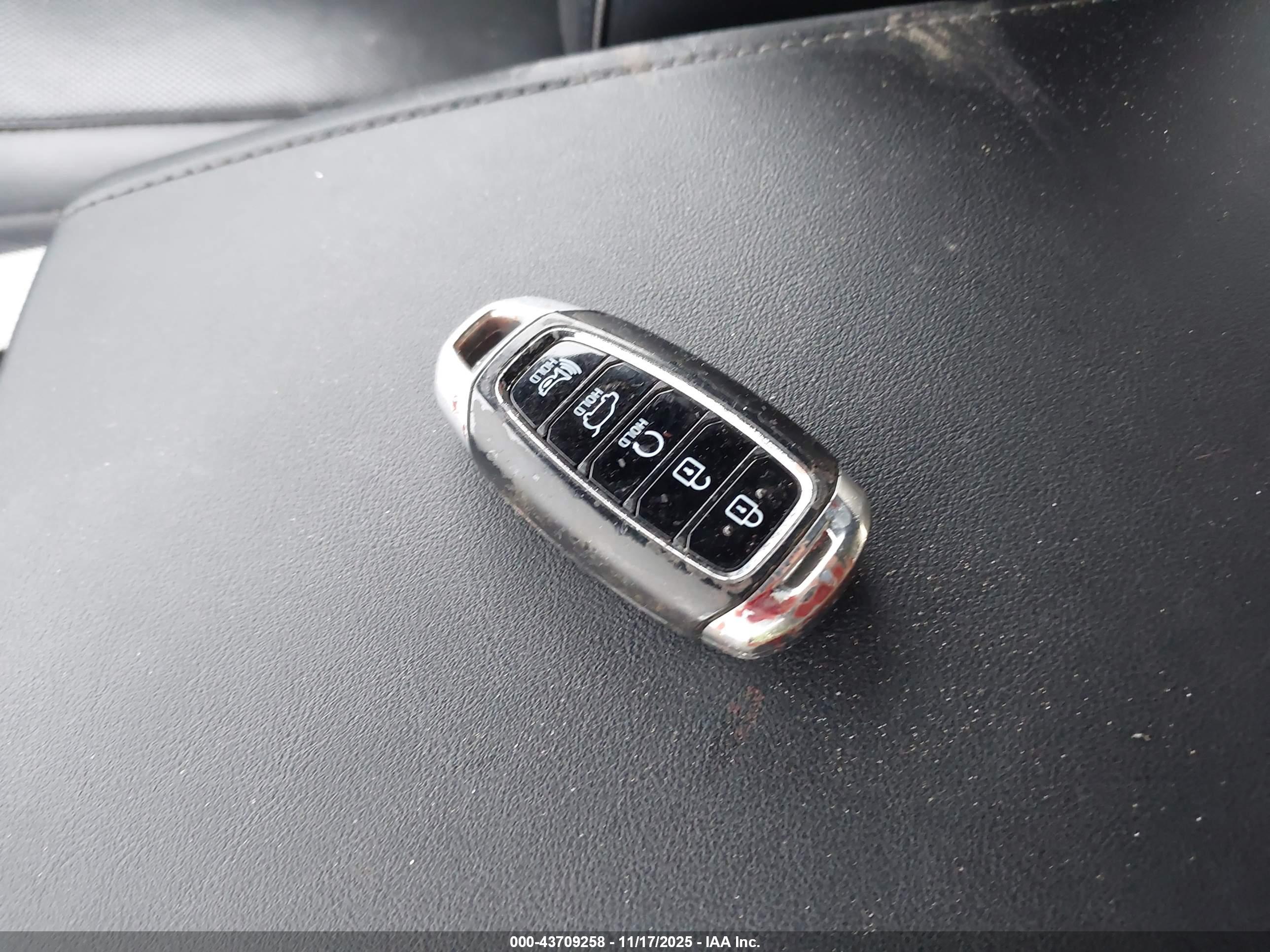 HYUNDAI PALISADE image 11