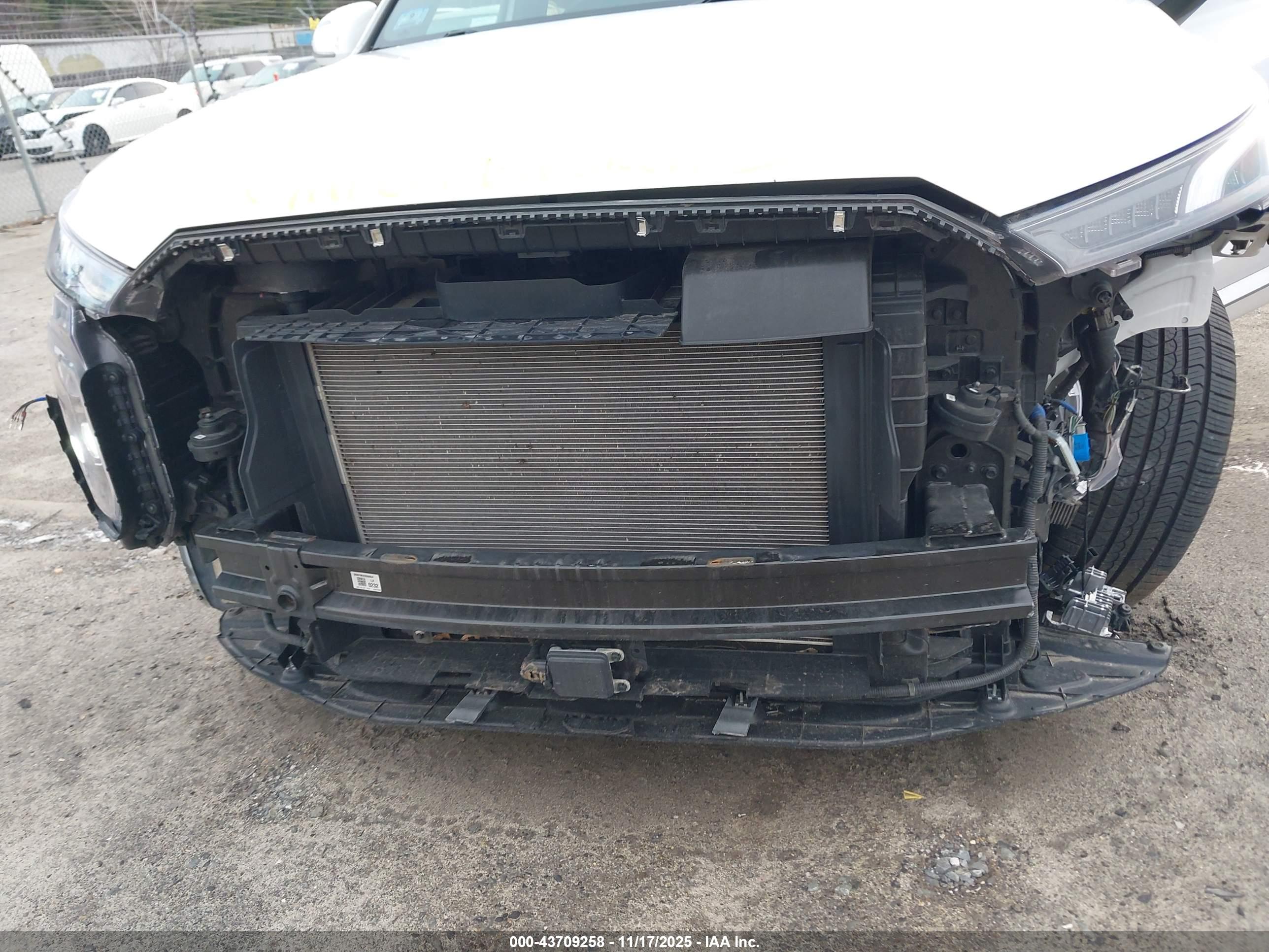 HYUNDAI PALISADE image 6
