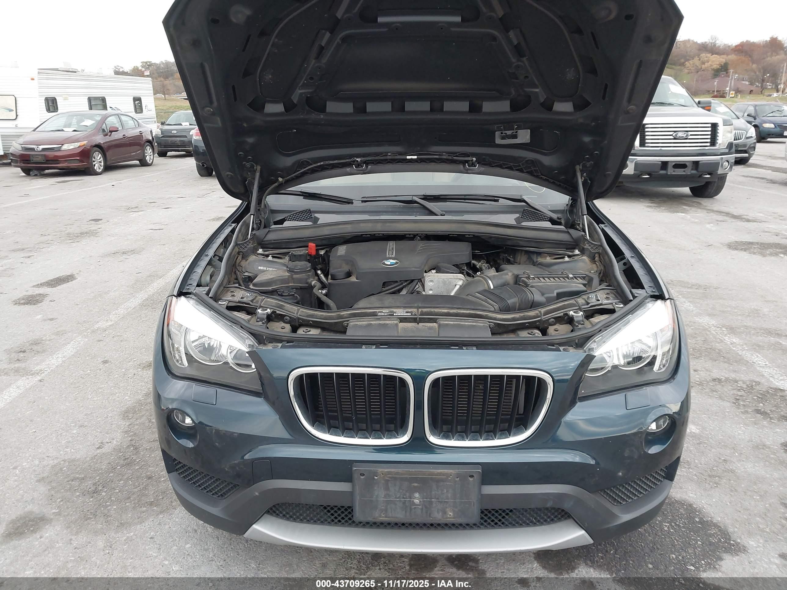 BMW X1 image 10