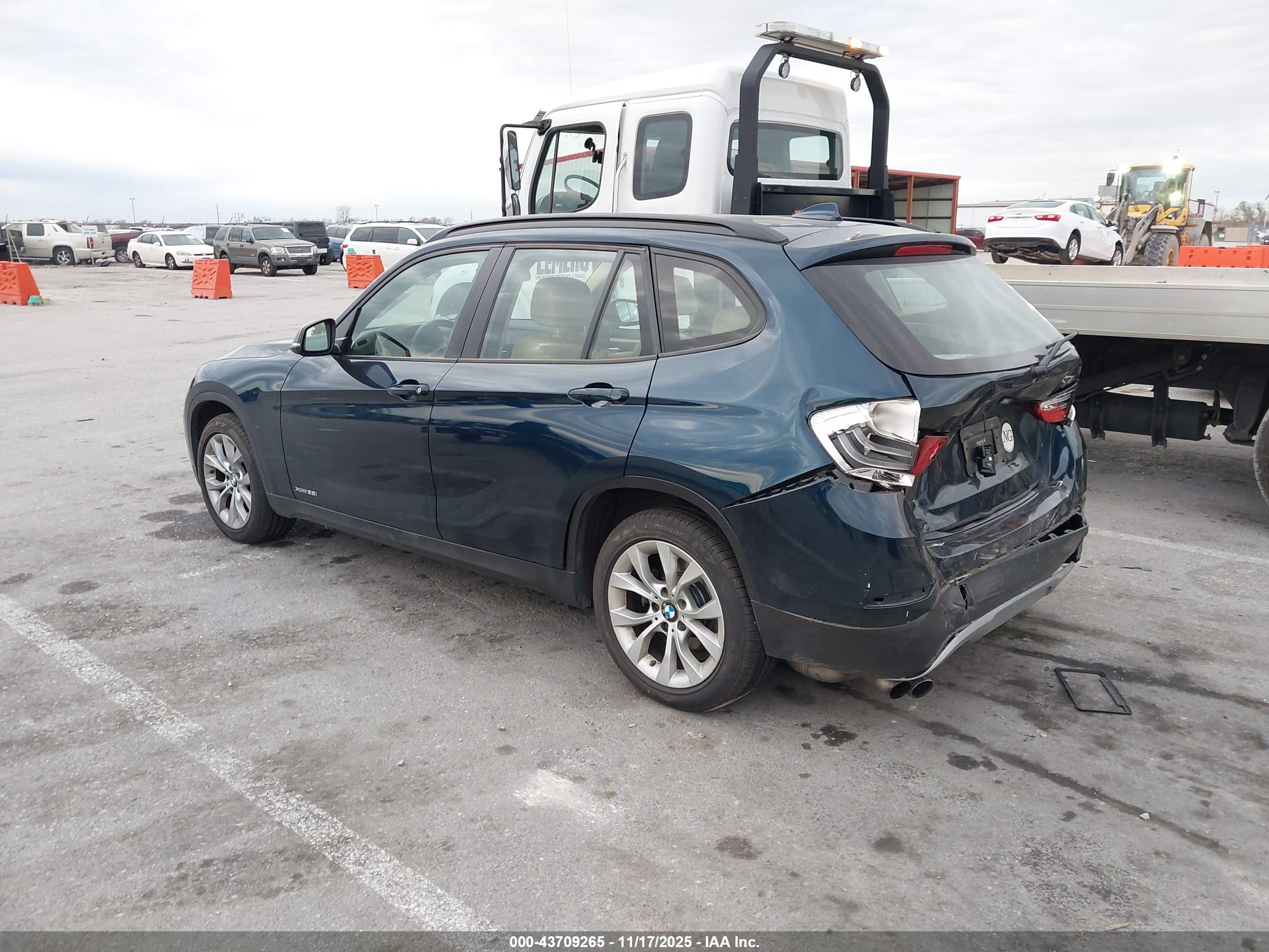 BMW X1 image 3