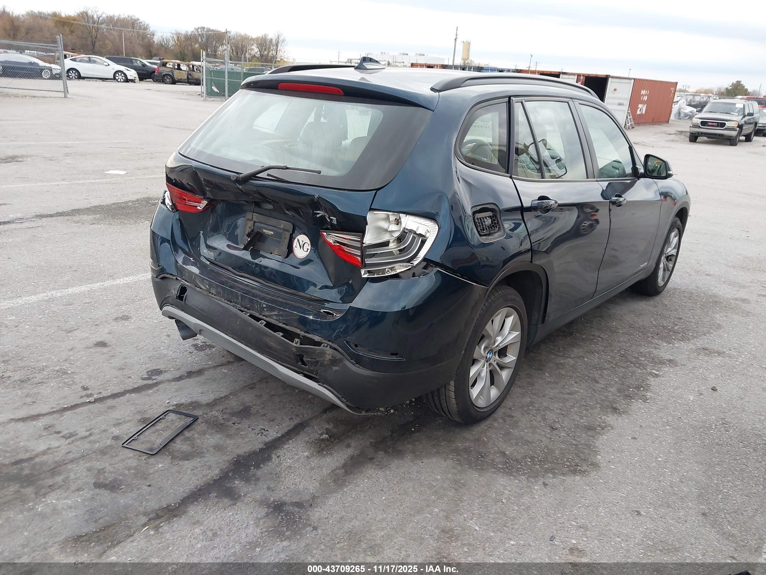 BMW X1 image 4