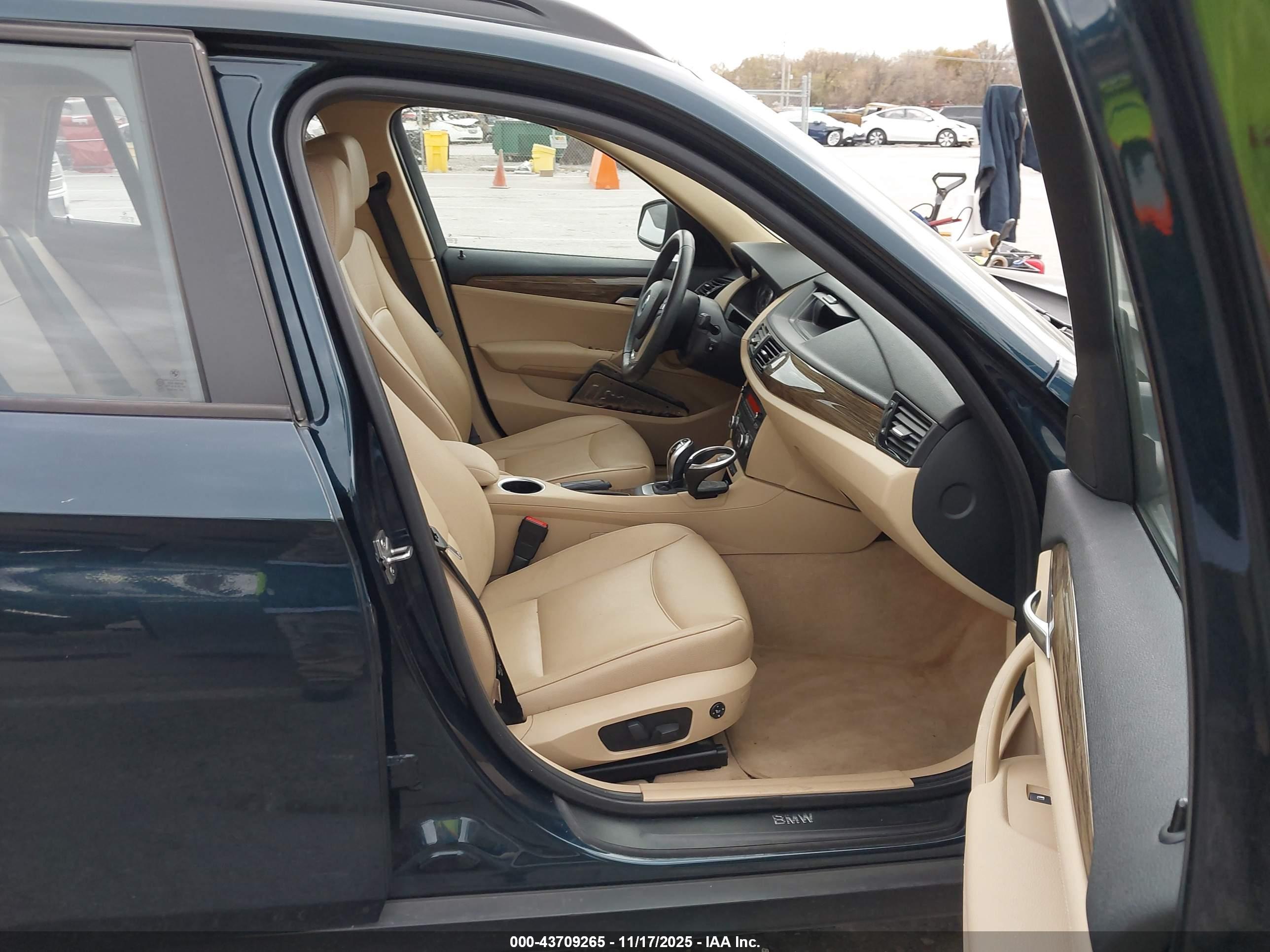 BMW X1 image 5