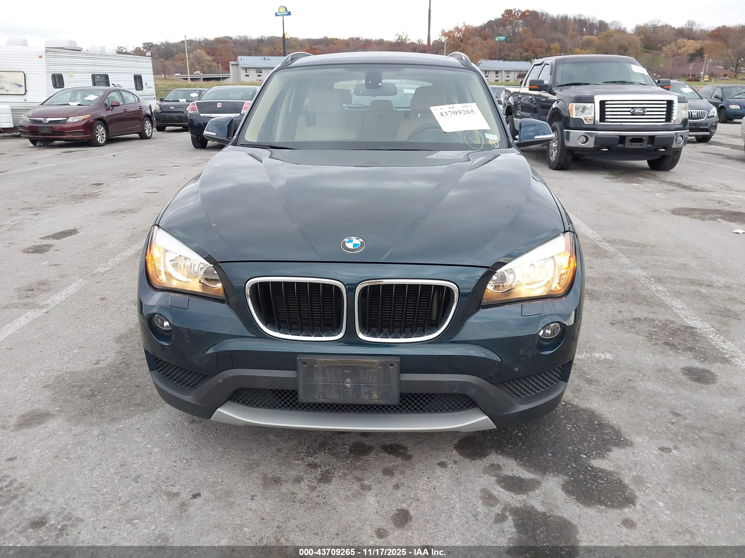 BMW X1 image 6