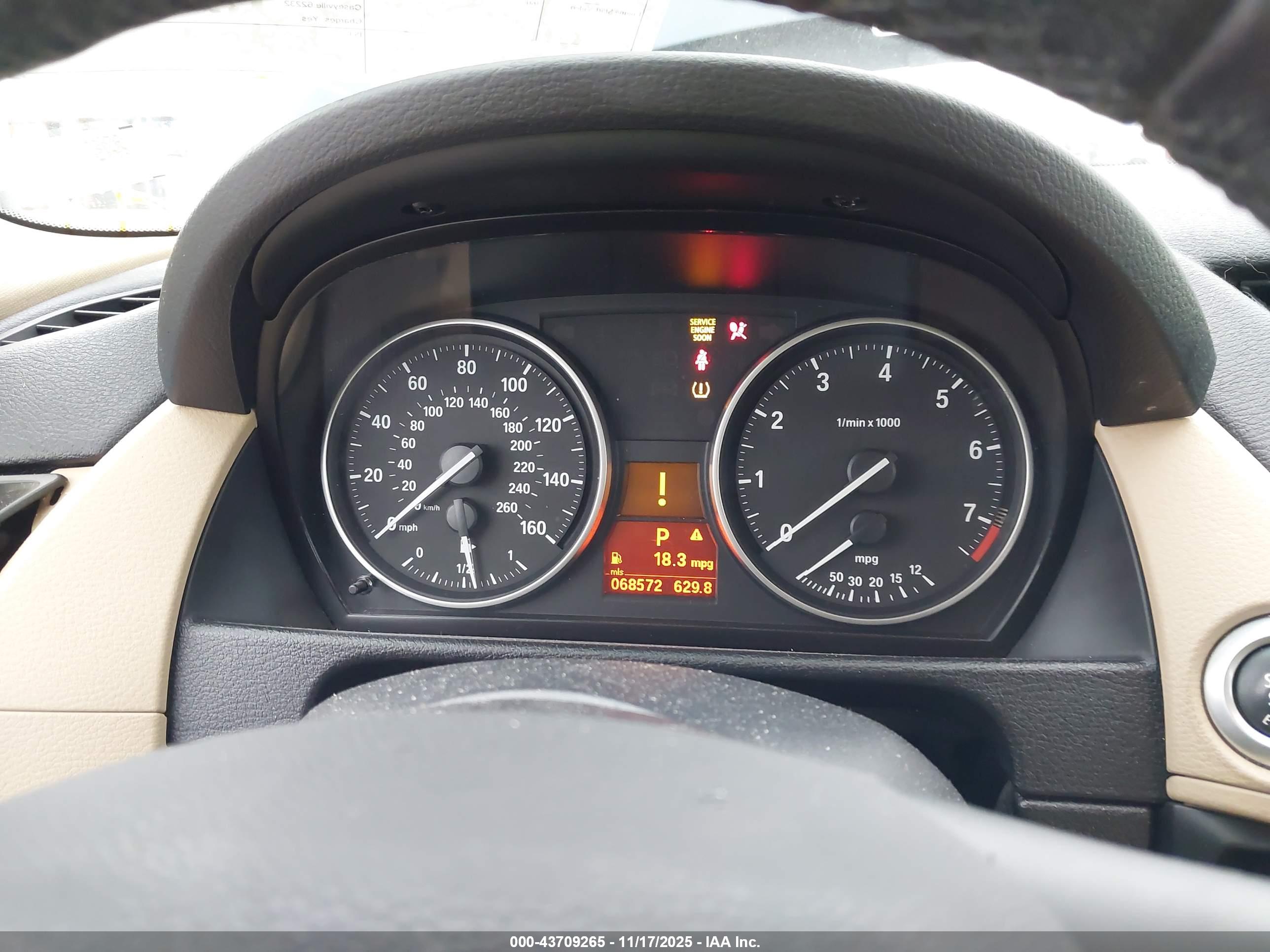BMW X1 image 7