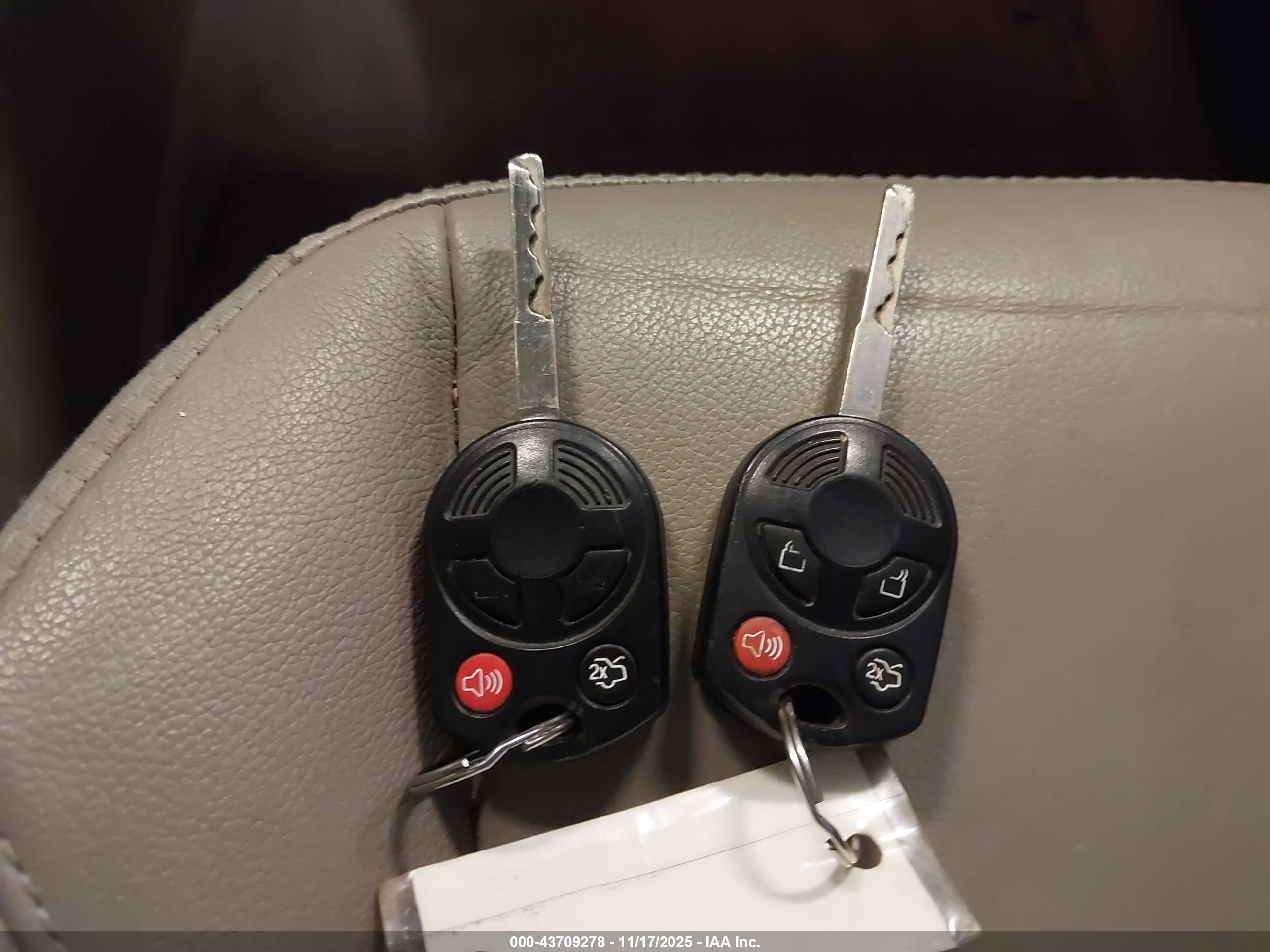 FORD ESCAPE image 11