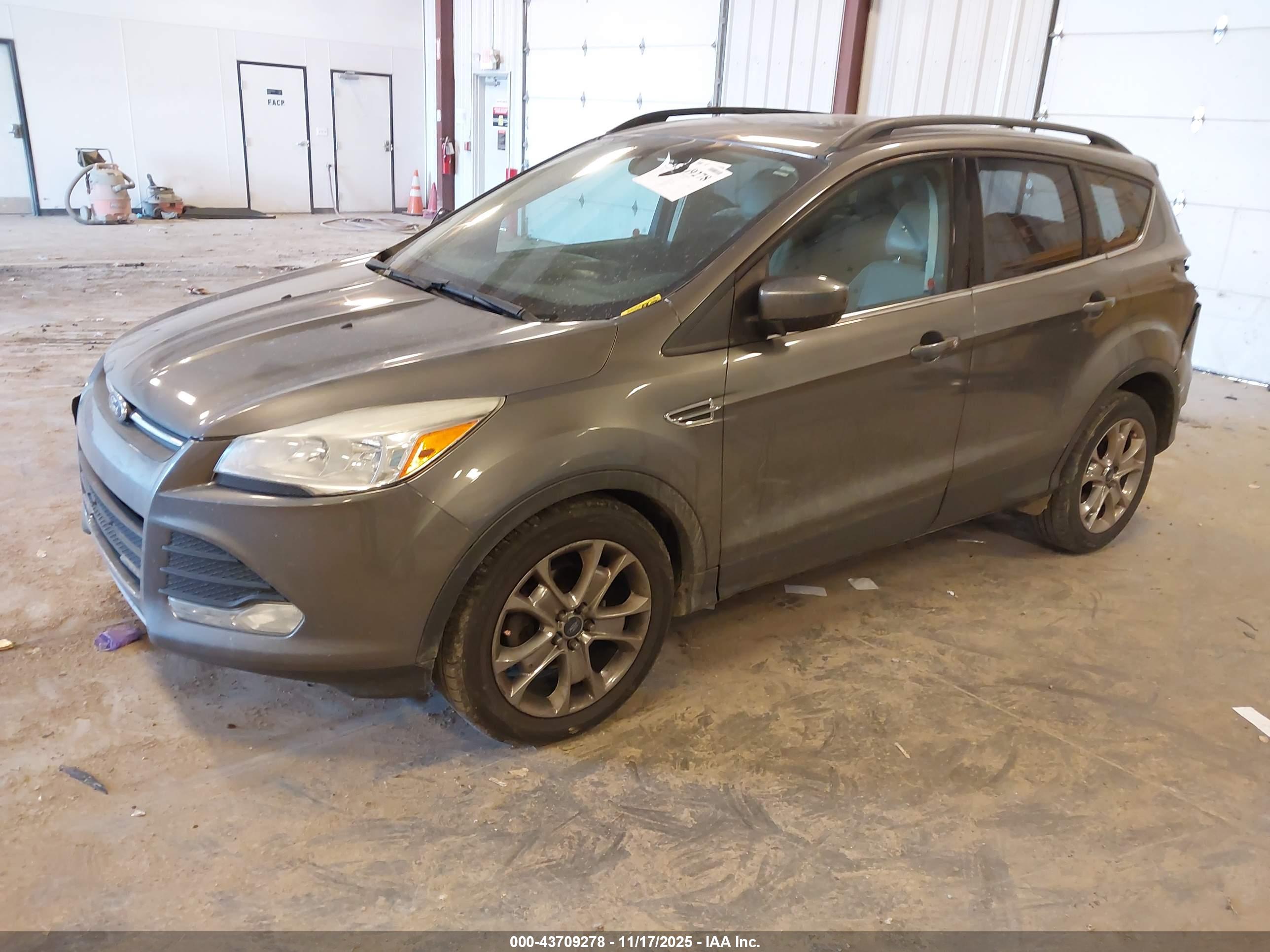 FORD ESCAPE image 2