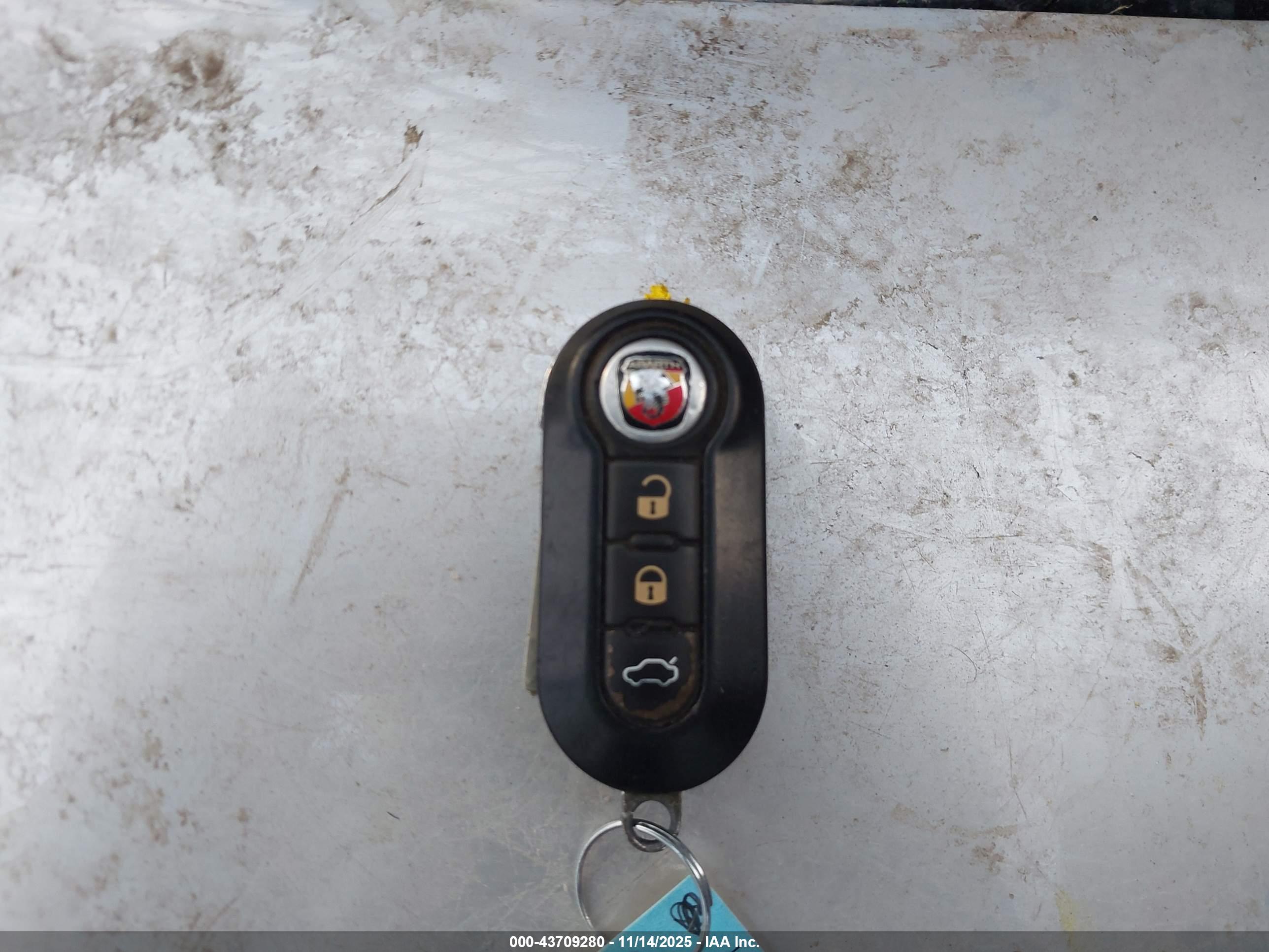 FIAT 500 image 11
