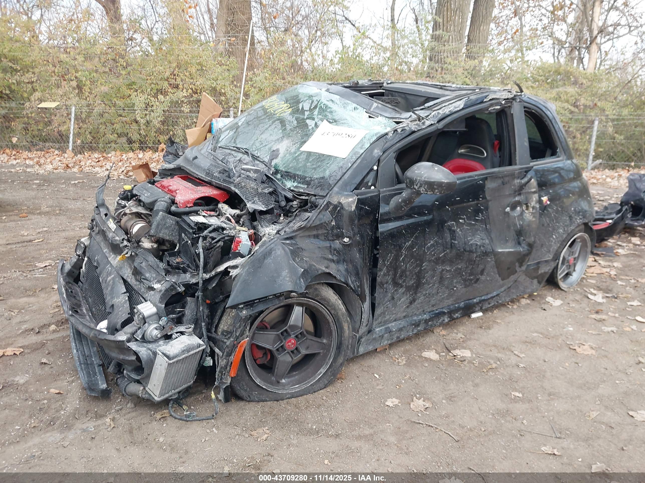 FIAT 500 image 2