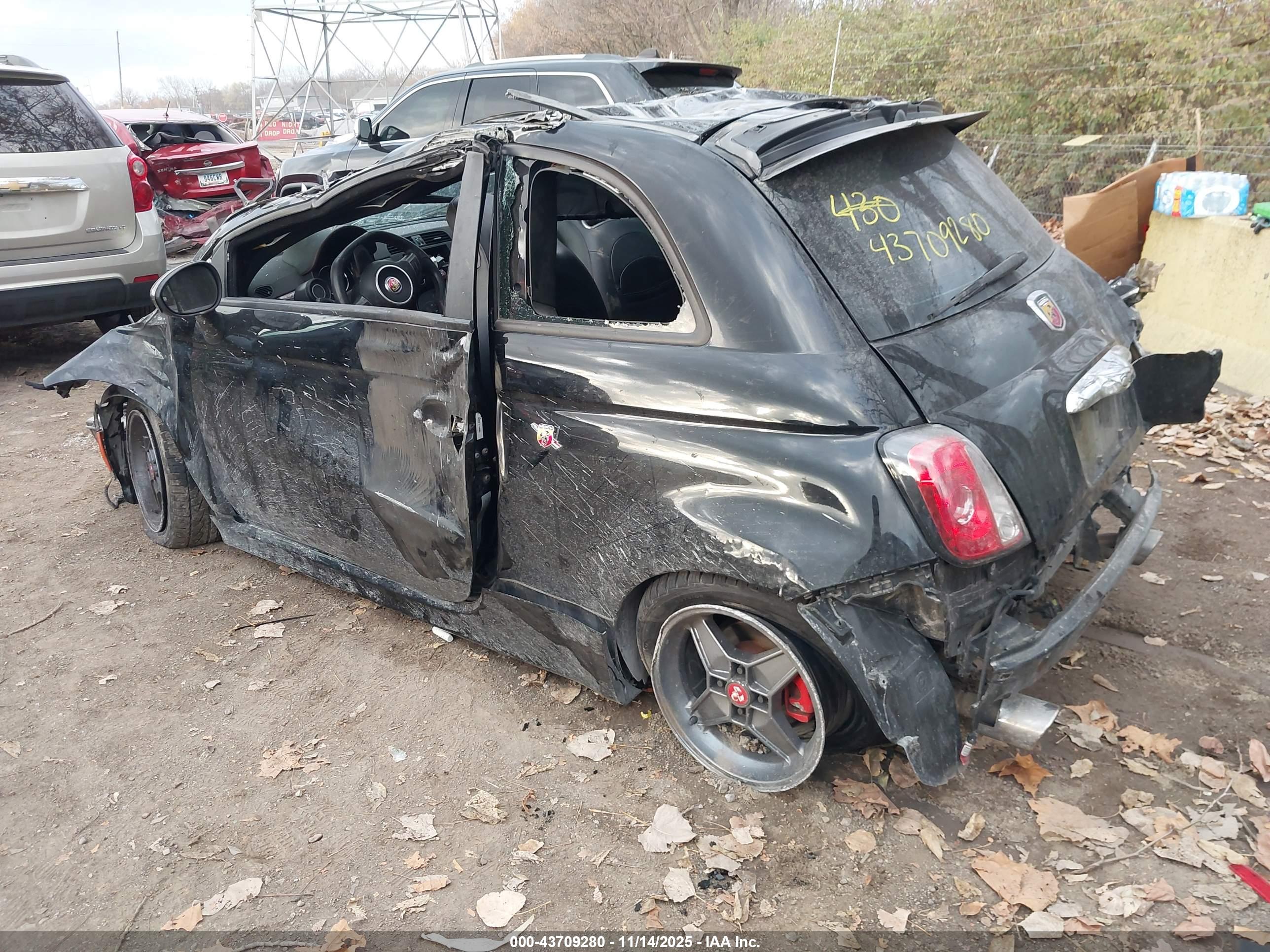 FIAT 500 image 3