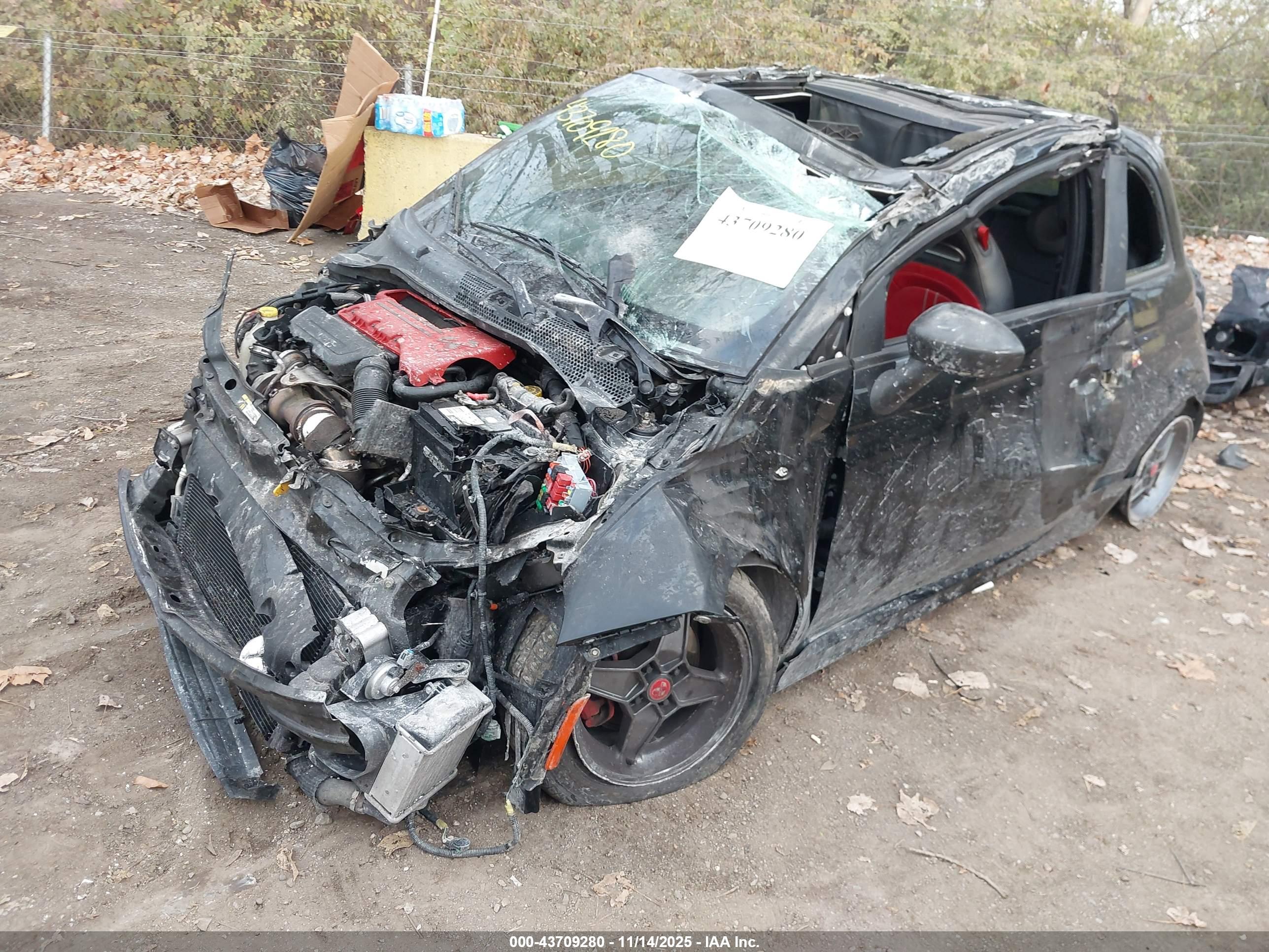 FIAT 500 image 6